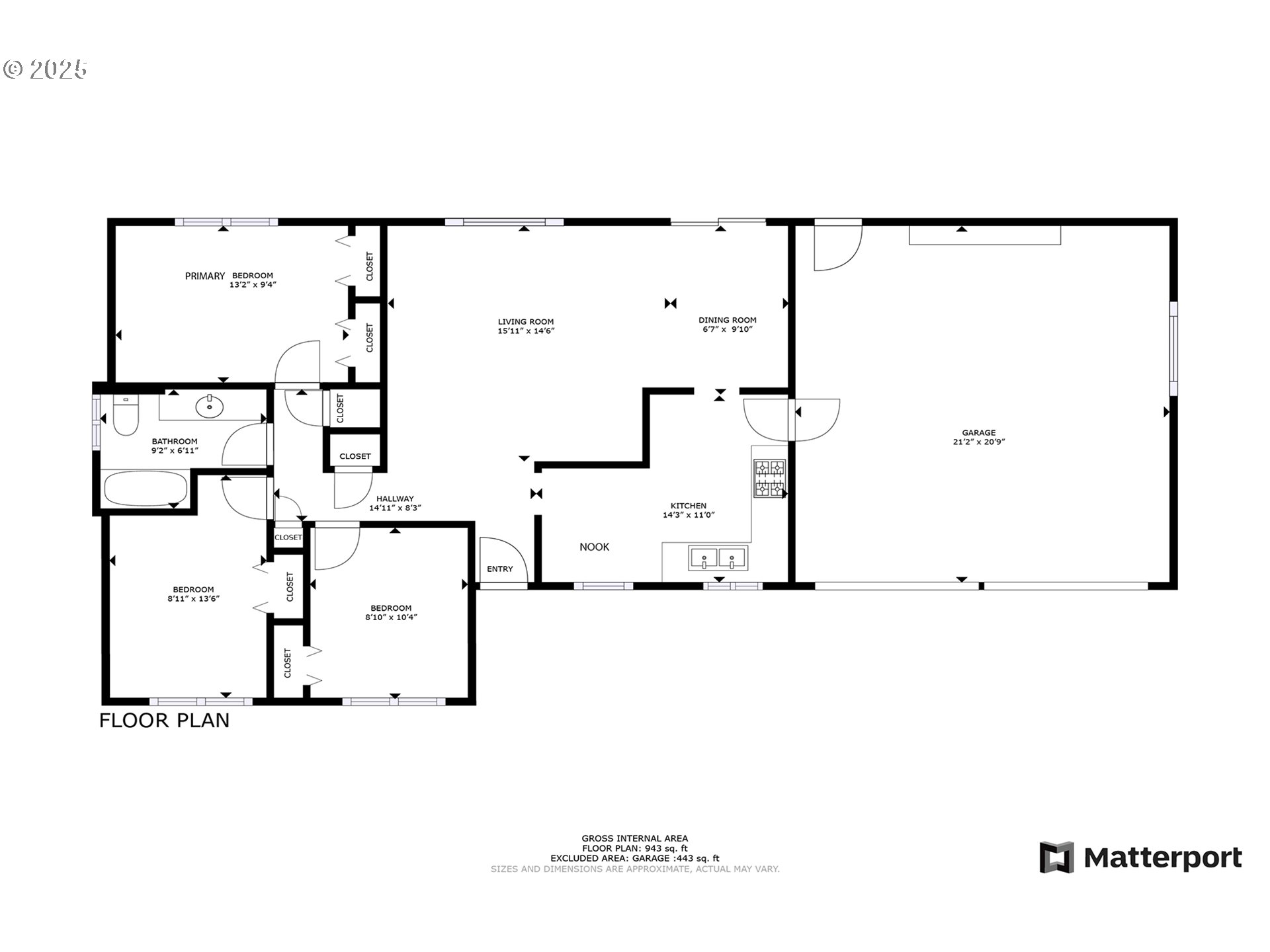 17725 NE MULTNOMAH DR