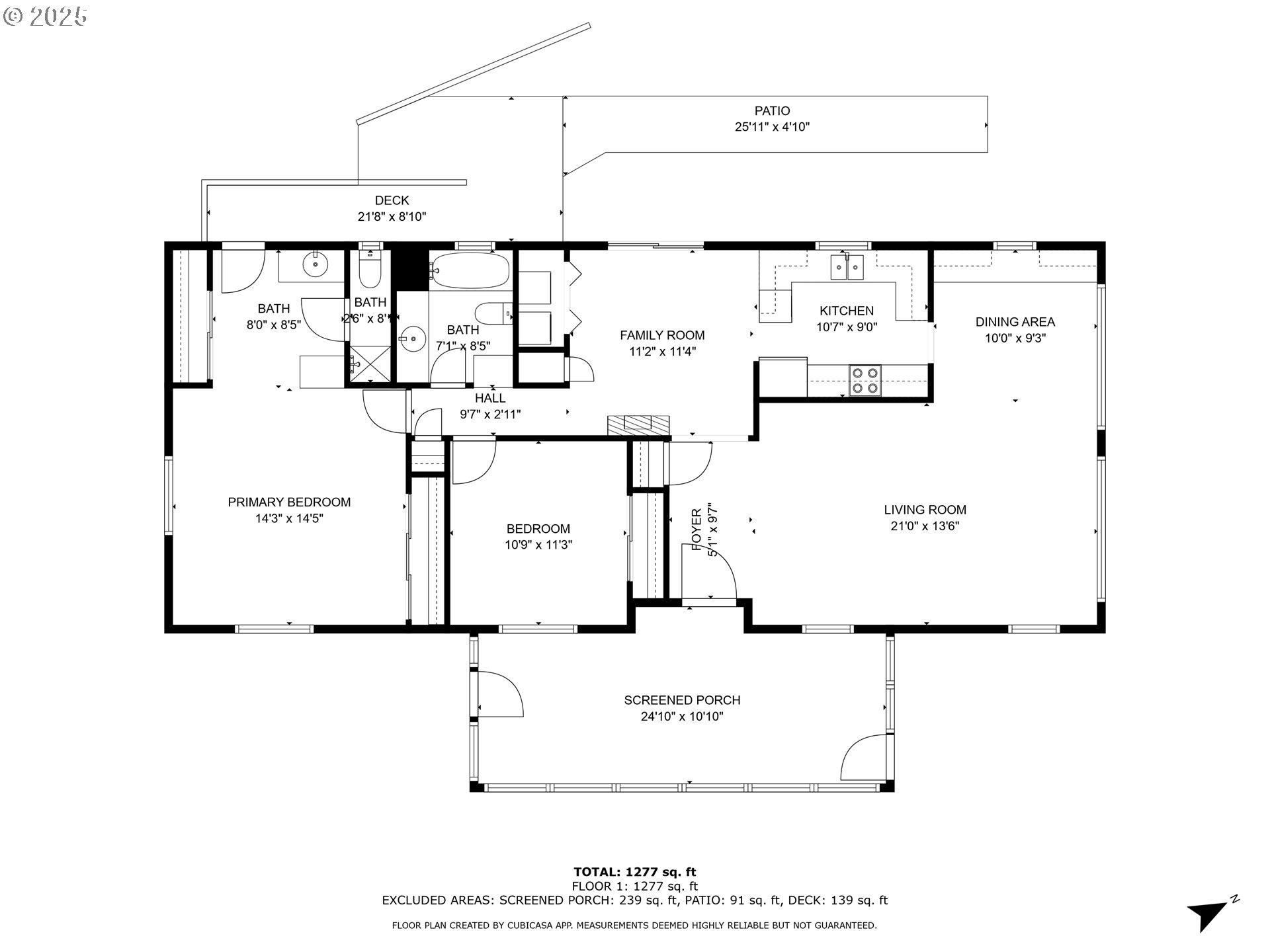 11742 SW ROYAL VILLA DR