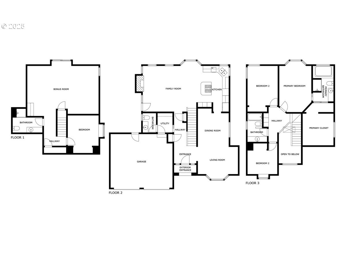 4020 MANDY AVE, Salem