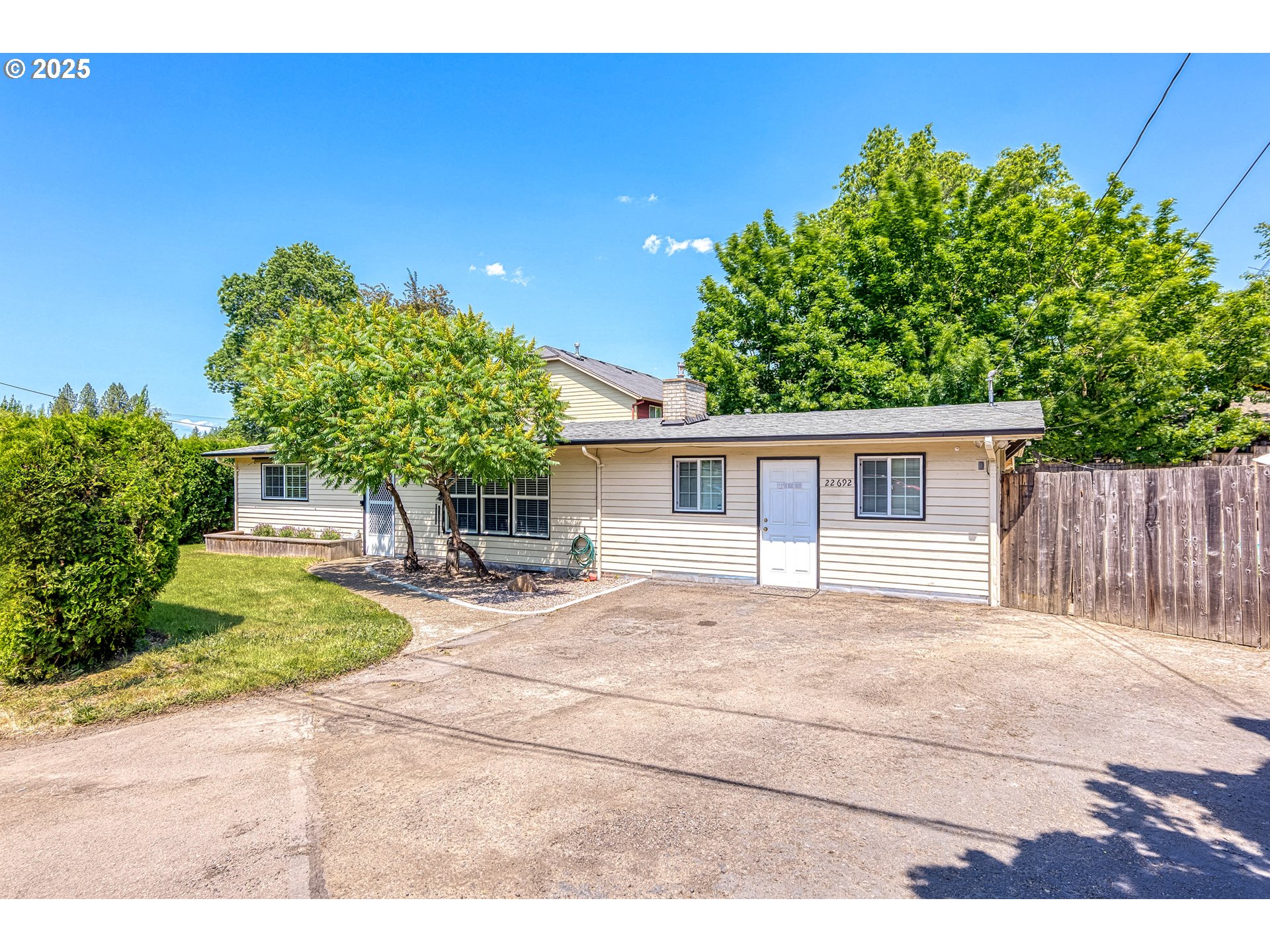 22692 SW HIGHLAND DR, Sherwood