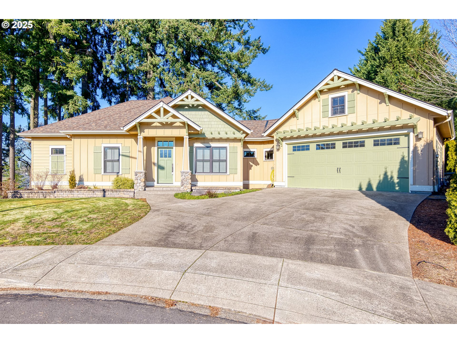 3190 NE BECKY CT, McMinnville