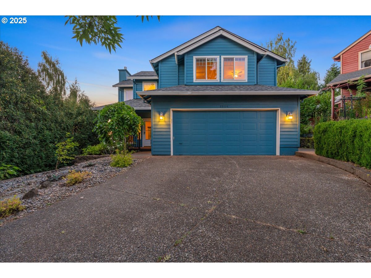 23104 SW CINNAMON HILL PL, Sherwood