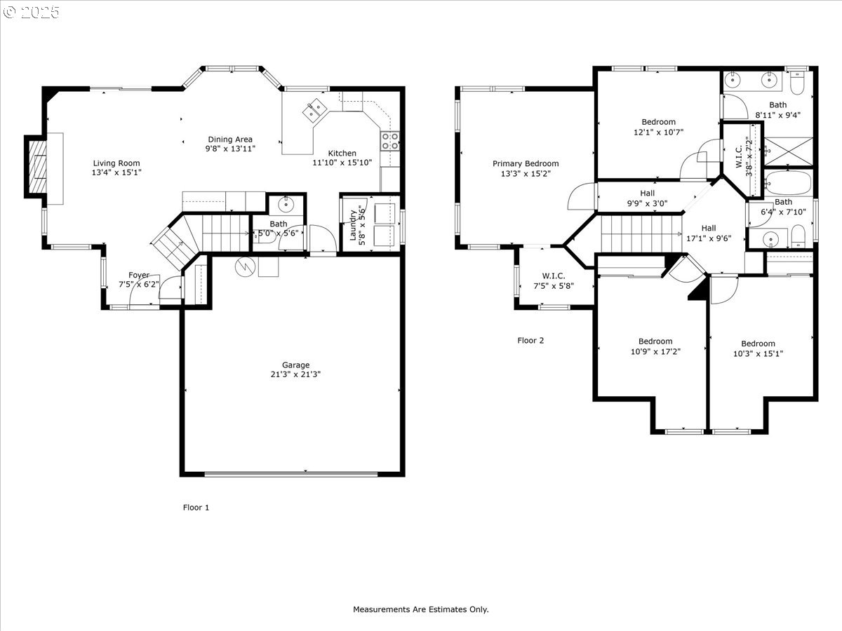 23104 SW CINNAMON HILL PL, Sherwood