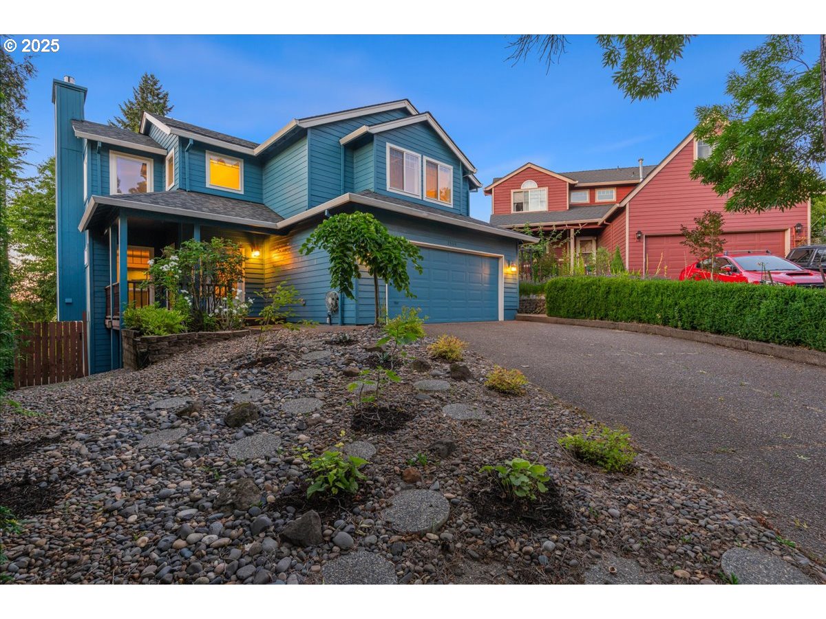 23104 SW CINNAMON HILL PL, Sherwood