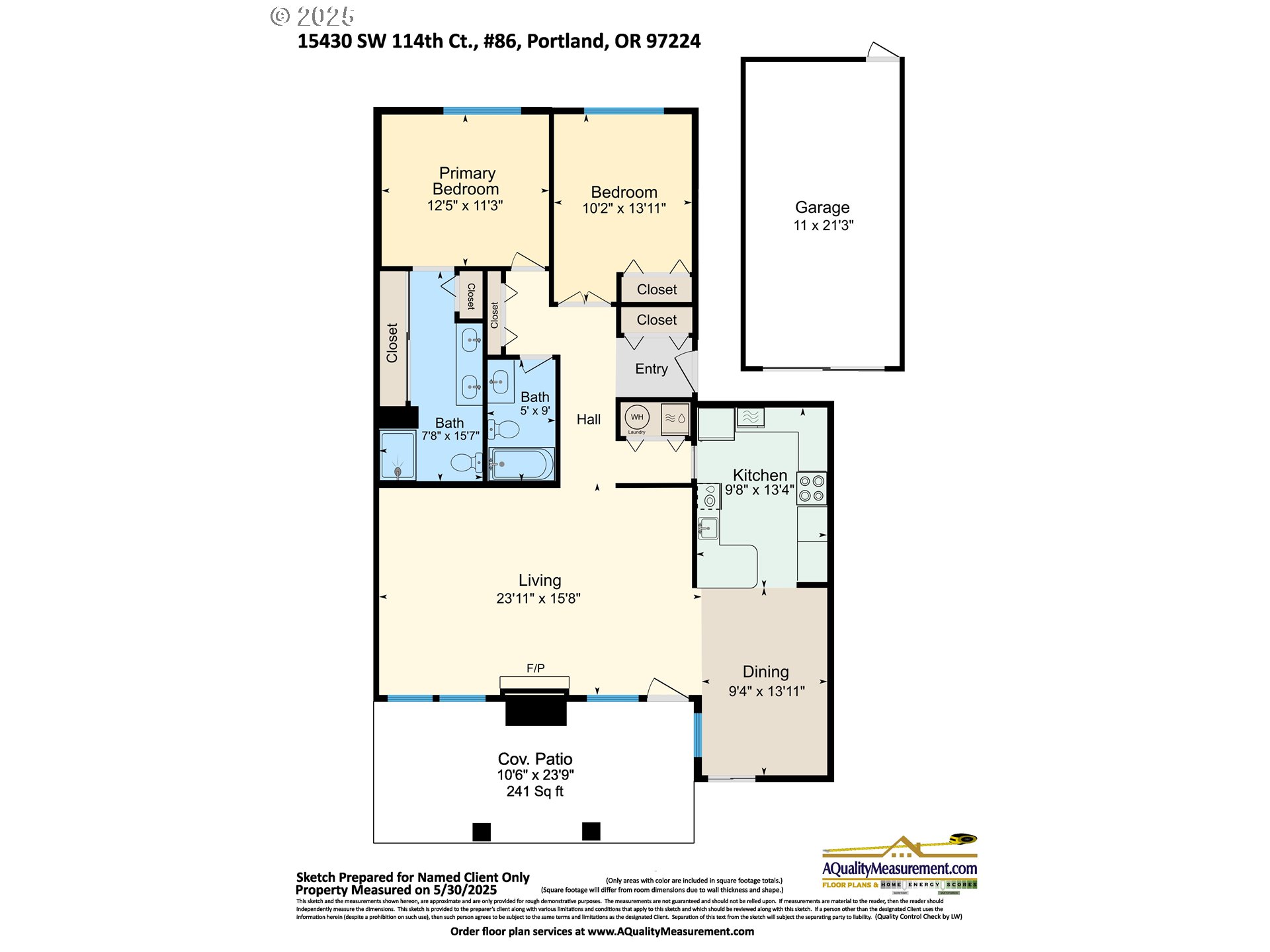 15430 SW 114TH CT 86