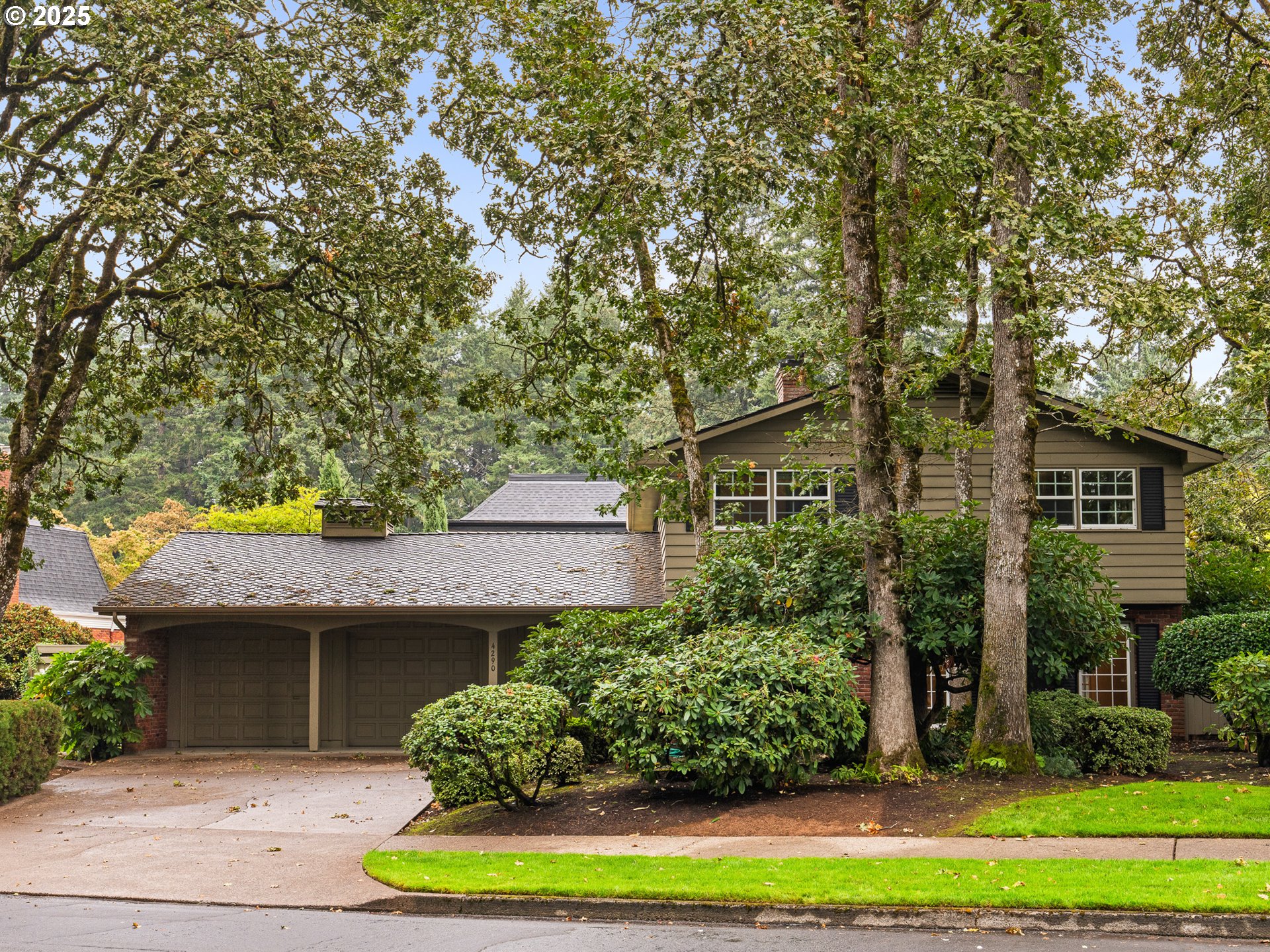 4290 ALDERBROOK AVE SE, Salem