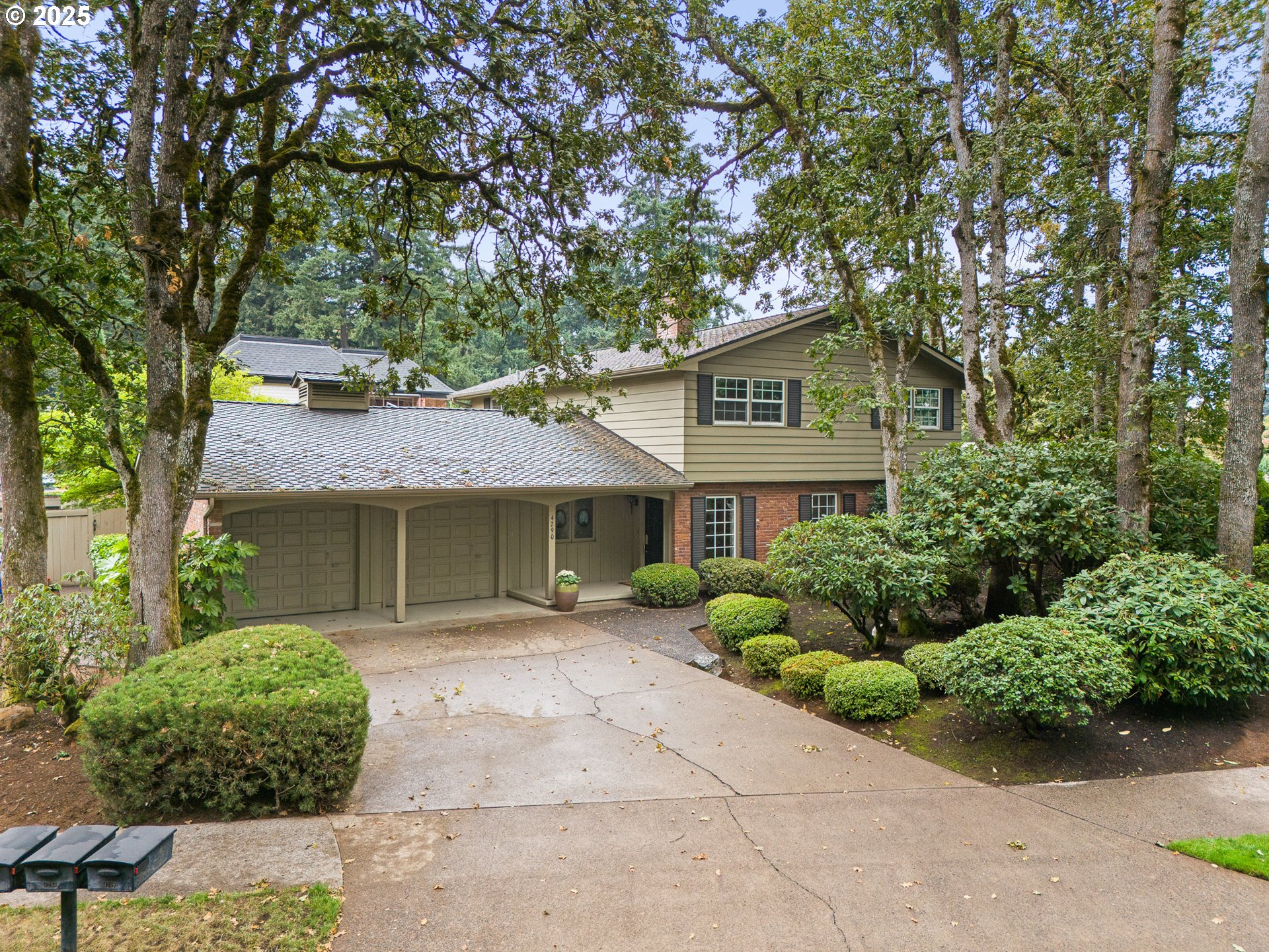 4290 ALDERBROOK AVE SE, Salem