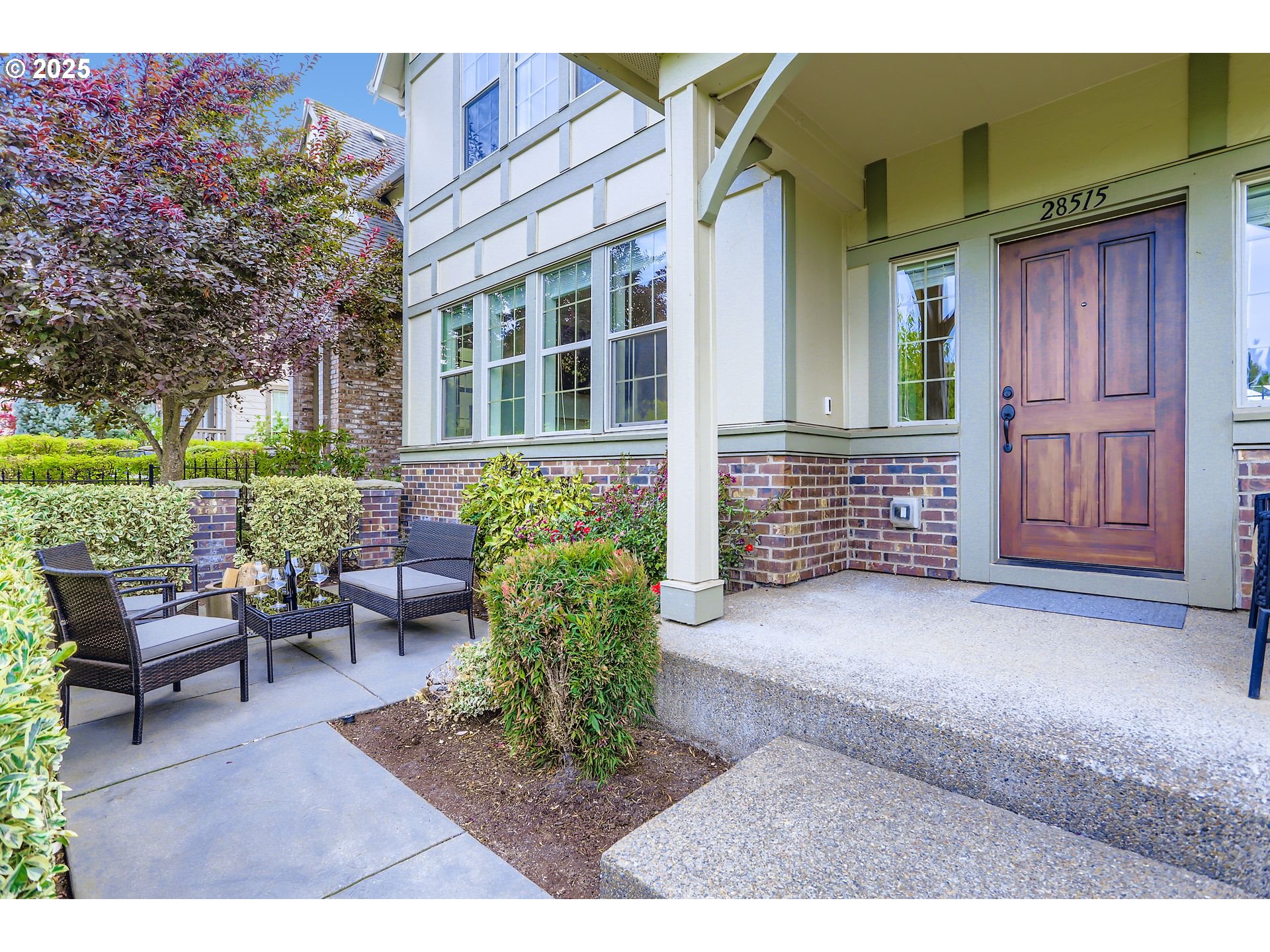 28515 SW DUNDEE LN, Wilsonville