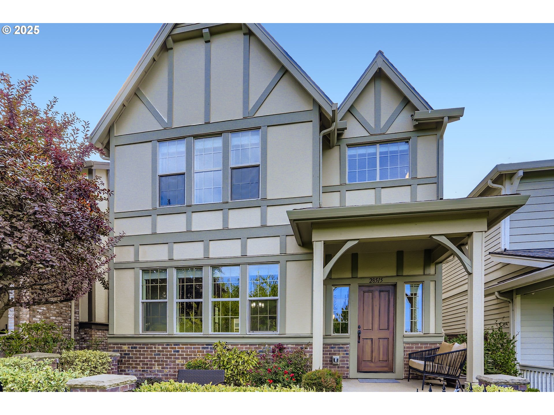 28515 SW DUNDEE LN, Wilsonville