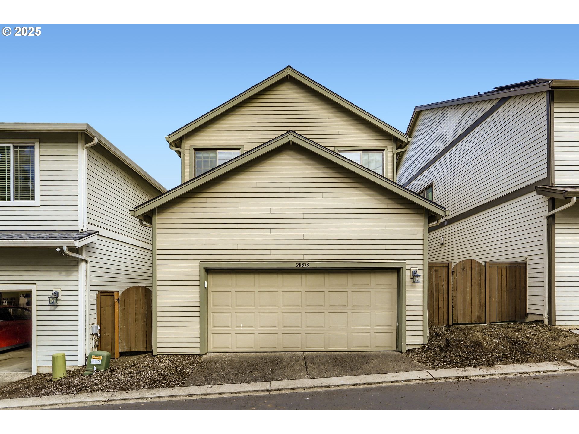 28515 SW DUNDEE LN, Wilsonville