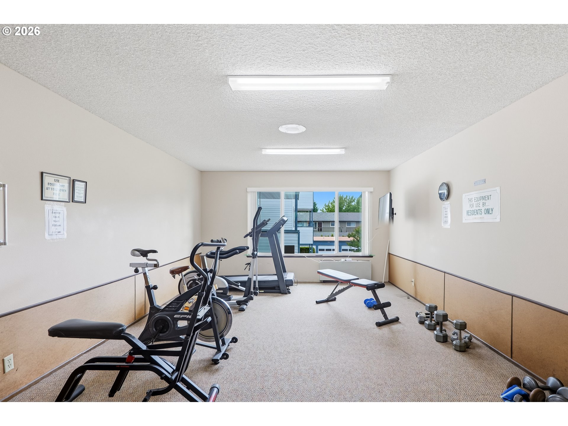950 EVERGREEN RD 318