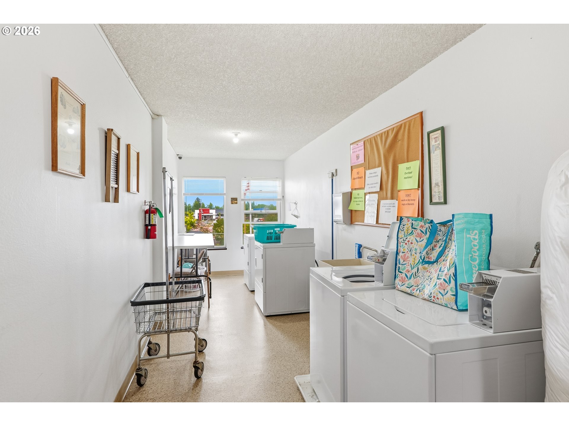 950 EVERGREEN RD 318