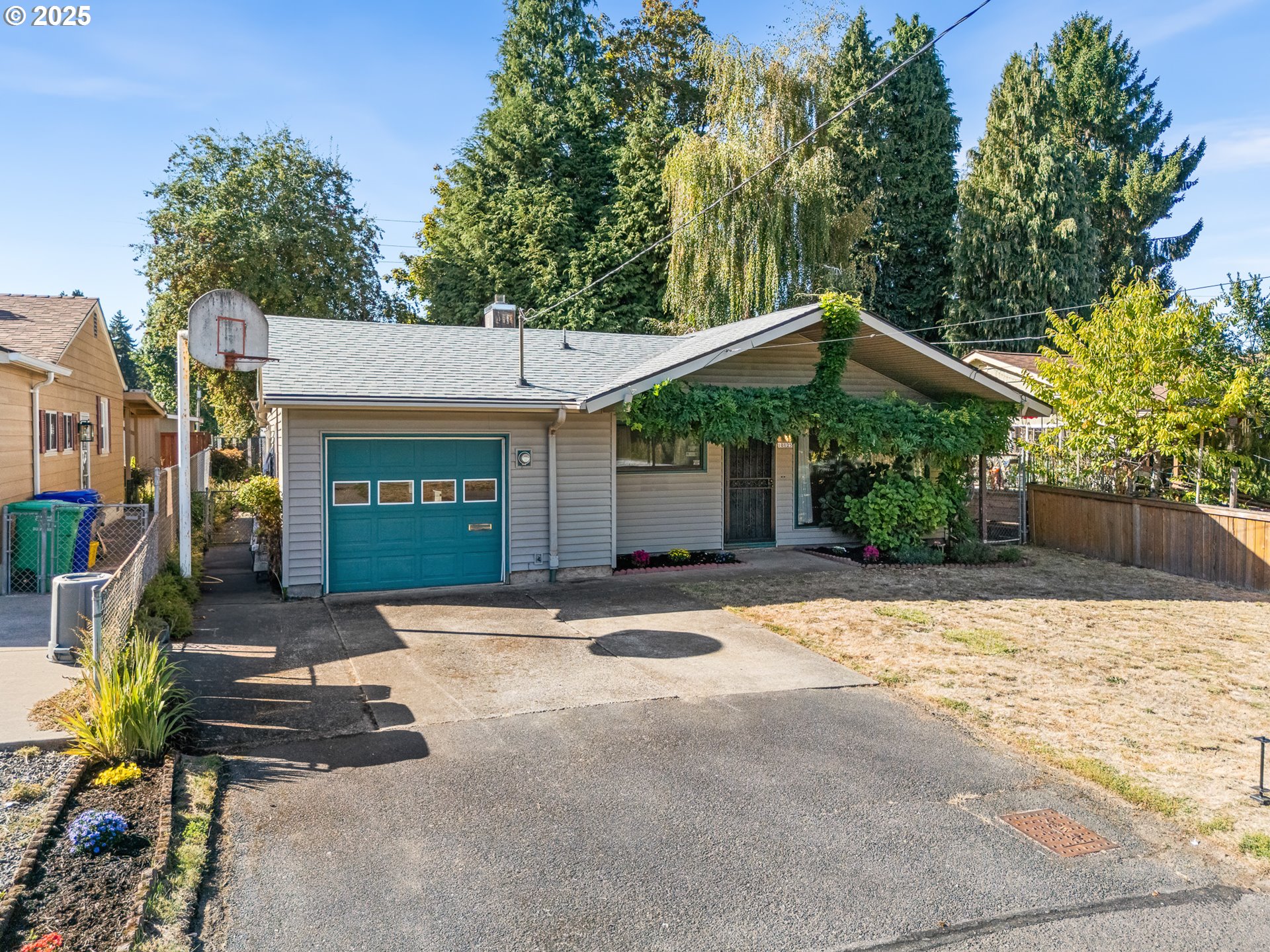 10125 N MOHAWK AVE, Portland
