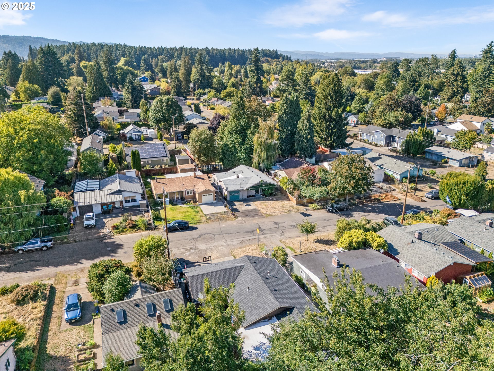 10125 N MOHAWK AVE, Portland