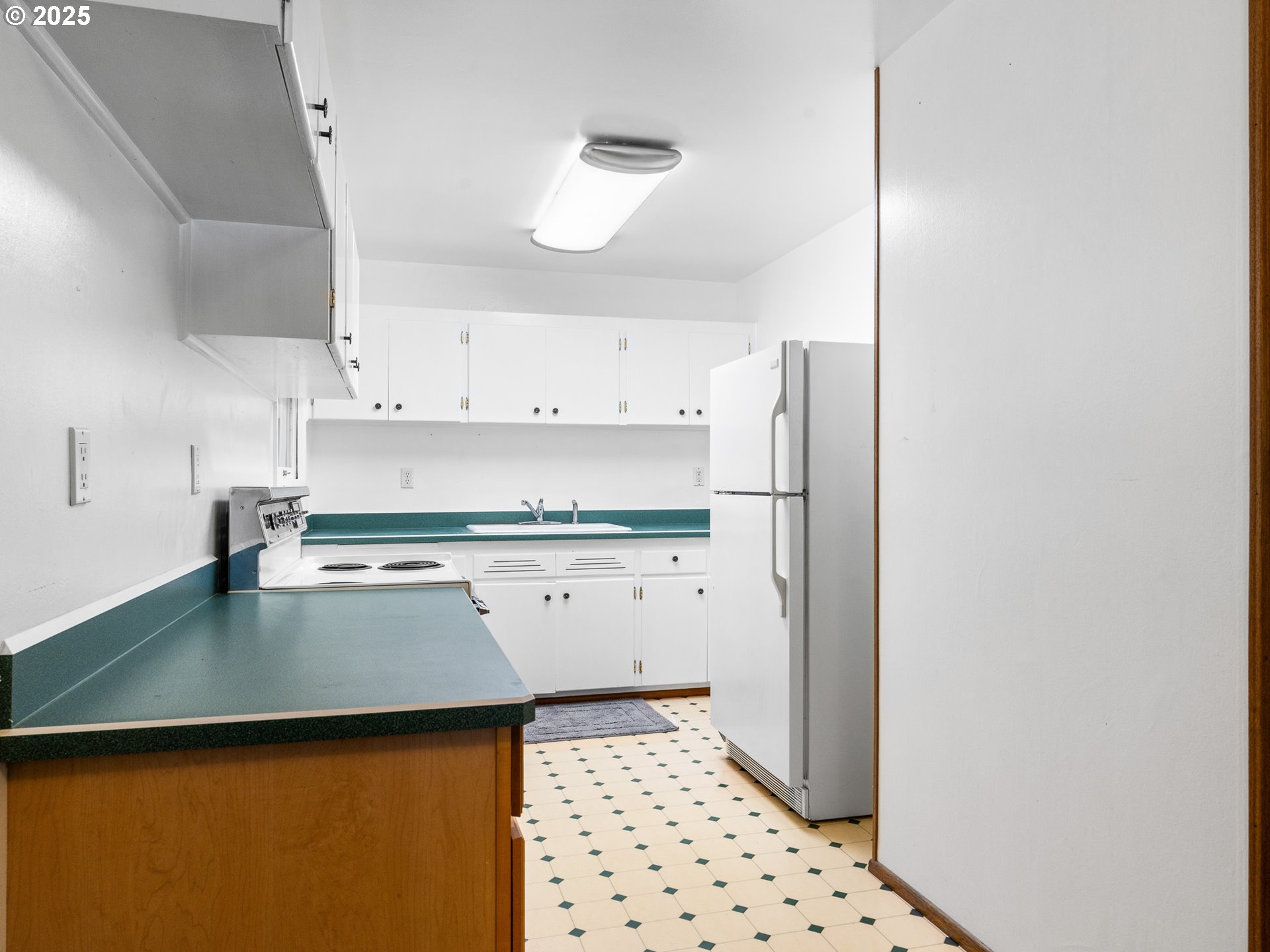 10125 N MOHAWK AVE, Portland