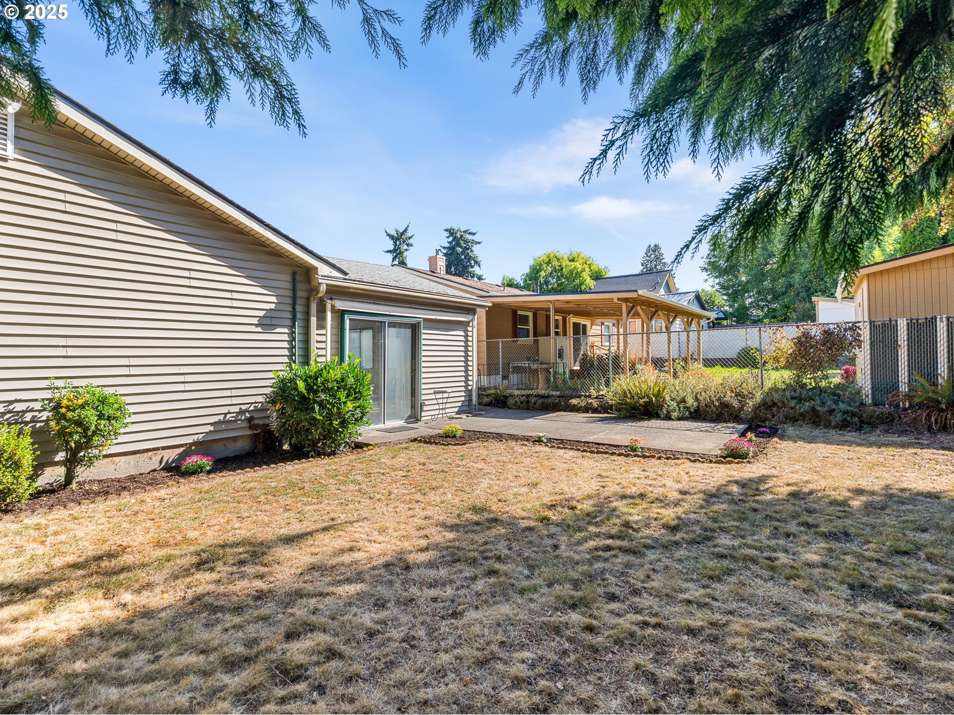 10125 N MOHAWK AVE, Portland