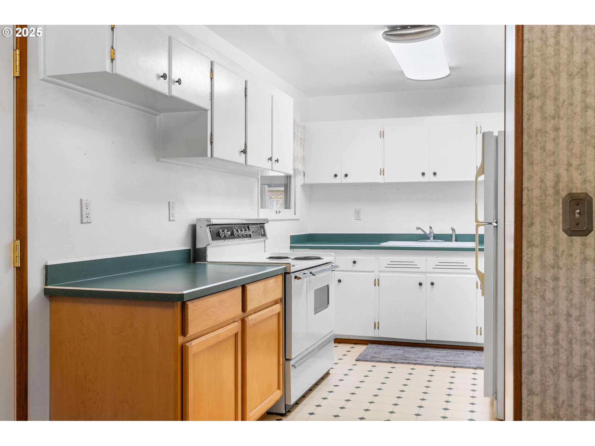 10125 N MOHAWK AVE, Portland