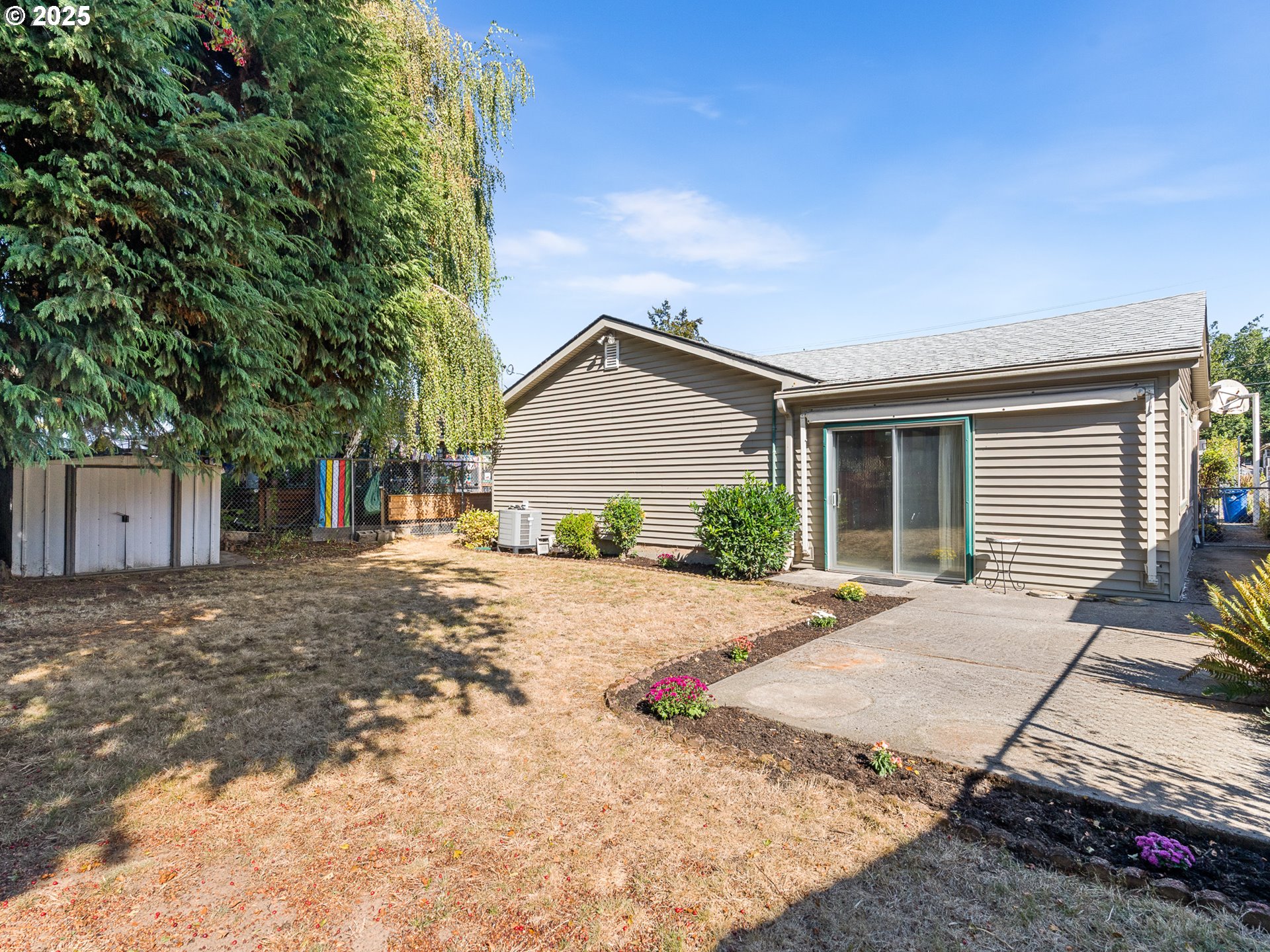 10125 N MOHAWK AVE, Portland