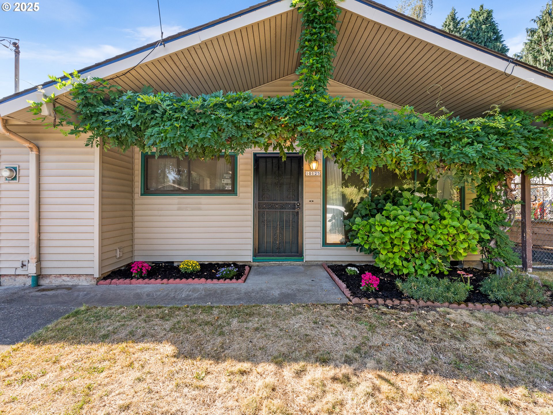 10125 N MOHAWK AVE, Portland