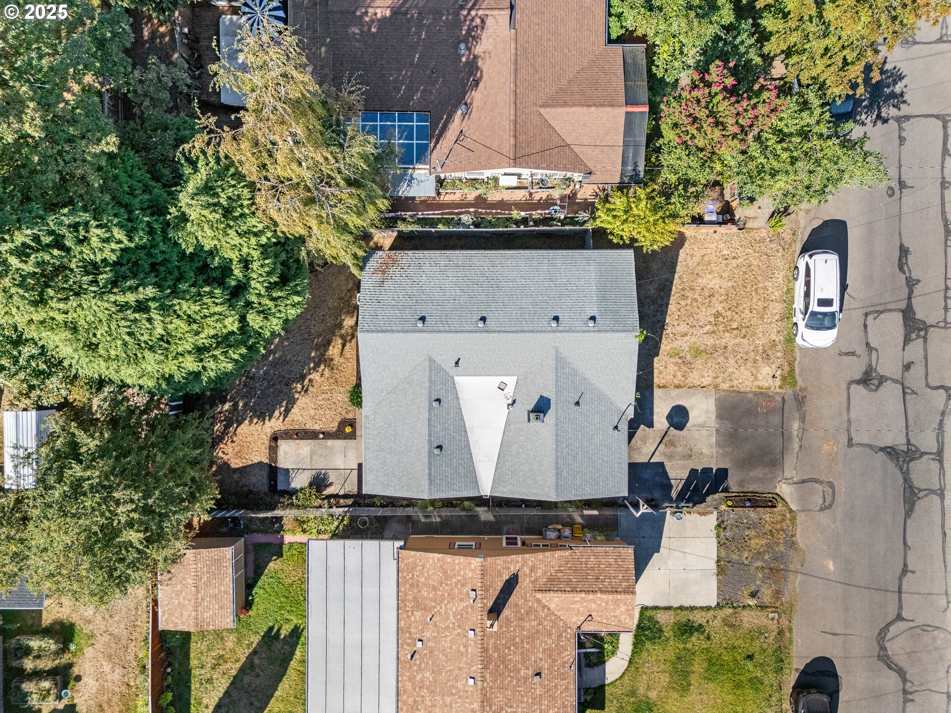 10125 N MOHAWK AVE, Portland