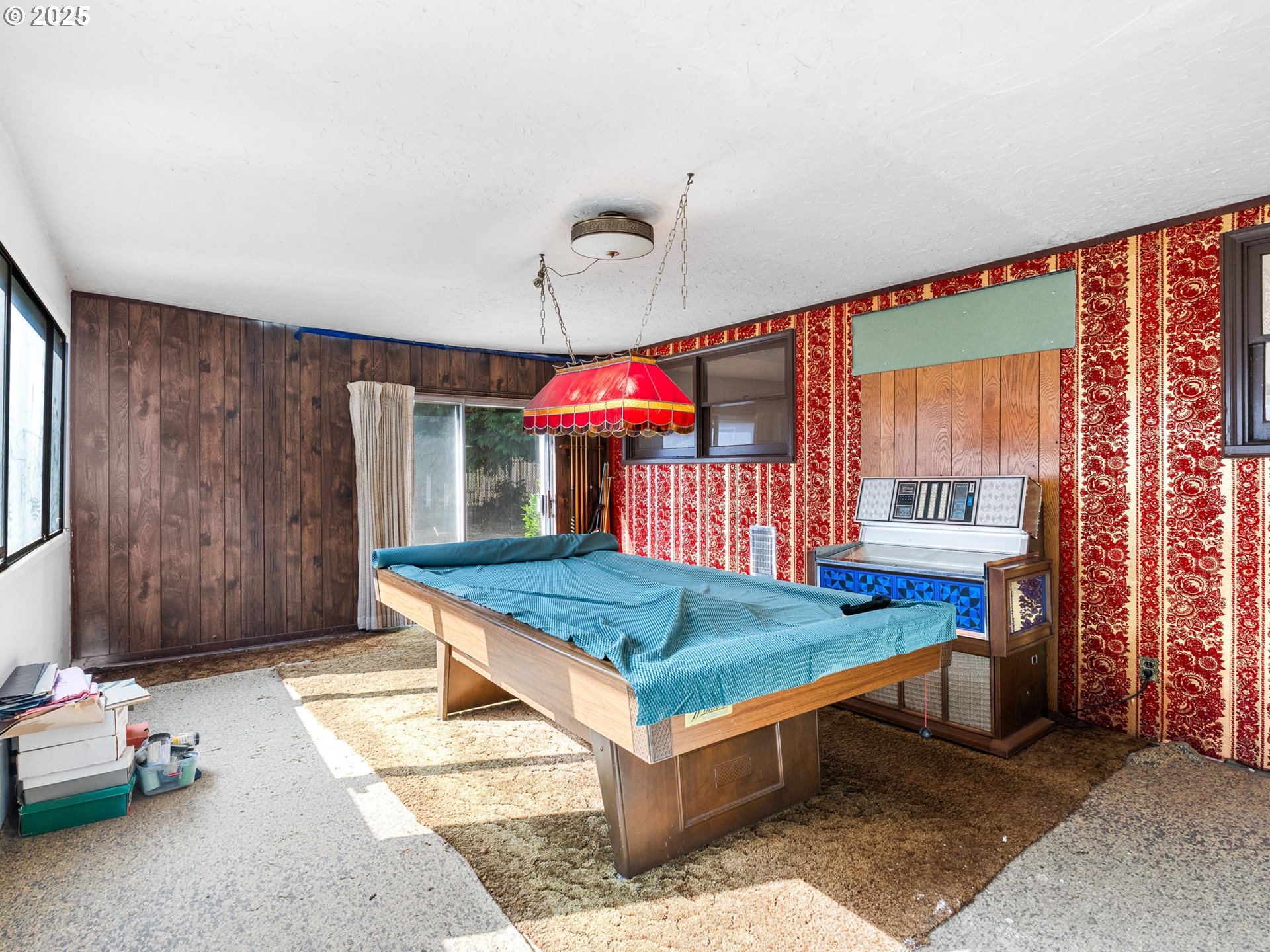 10125 N MOHAWK AVE, Portland