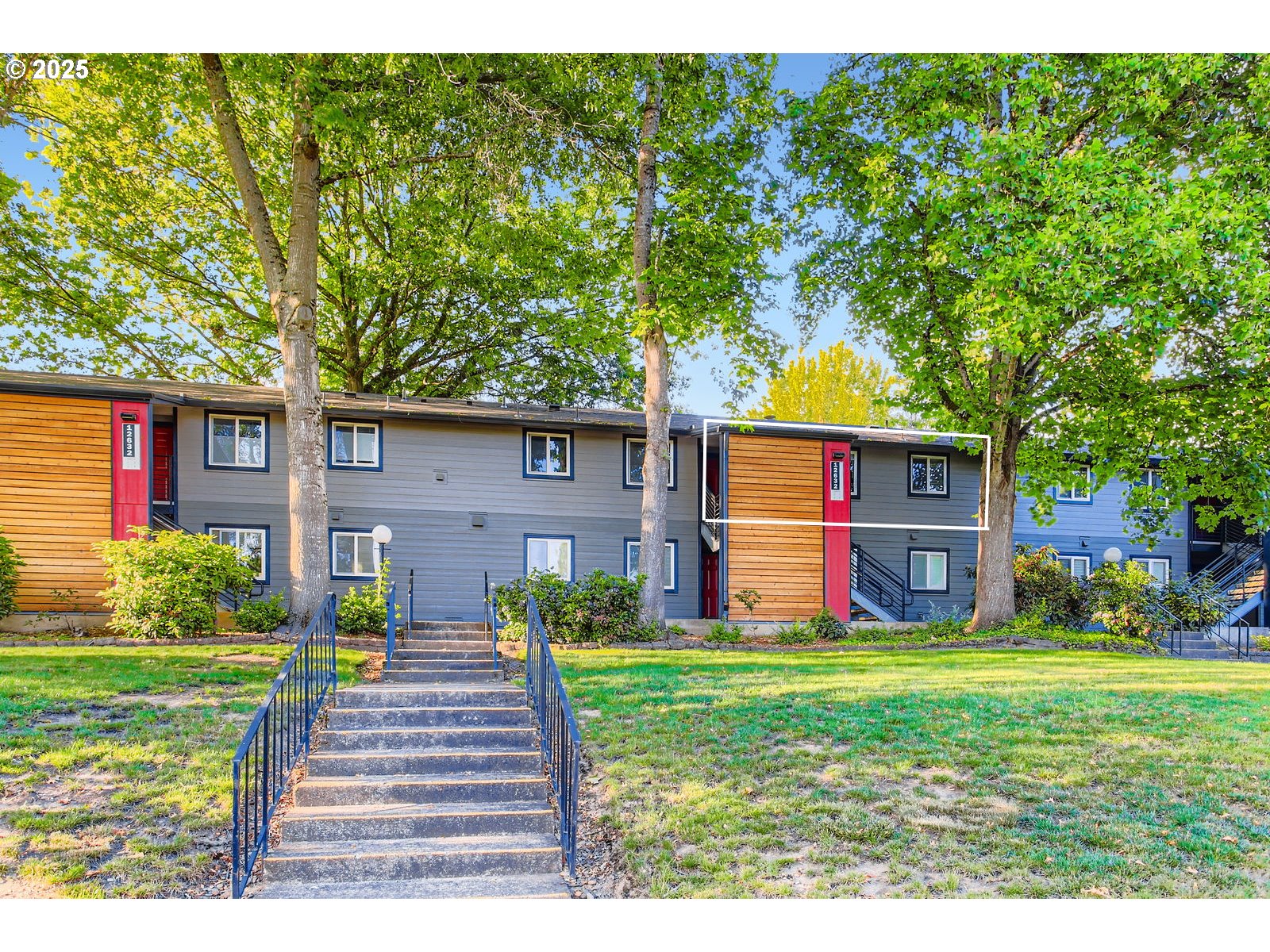 12632 NW BARNES RD 7