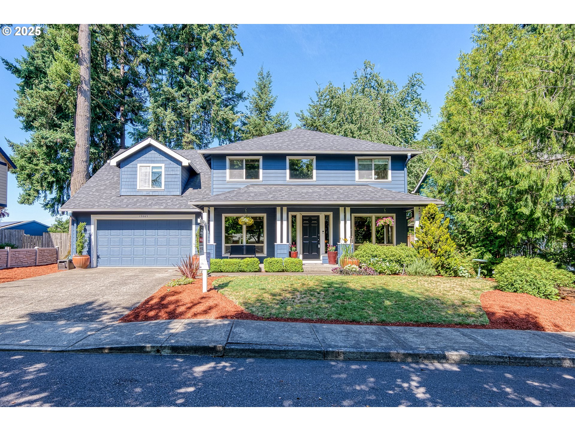 19885 SW PROSPECT ST