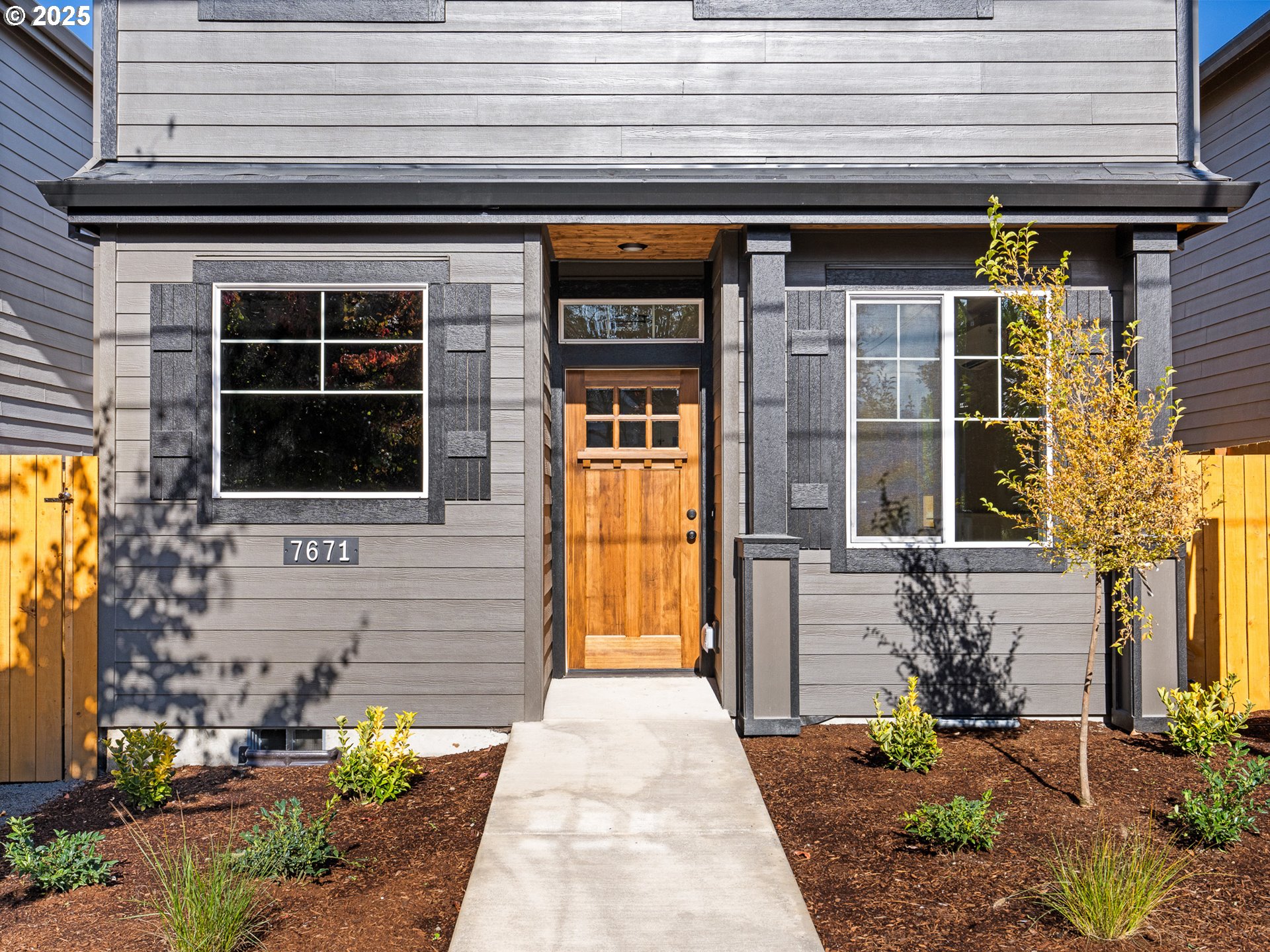 7671 N Kellogg ST, Portland
