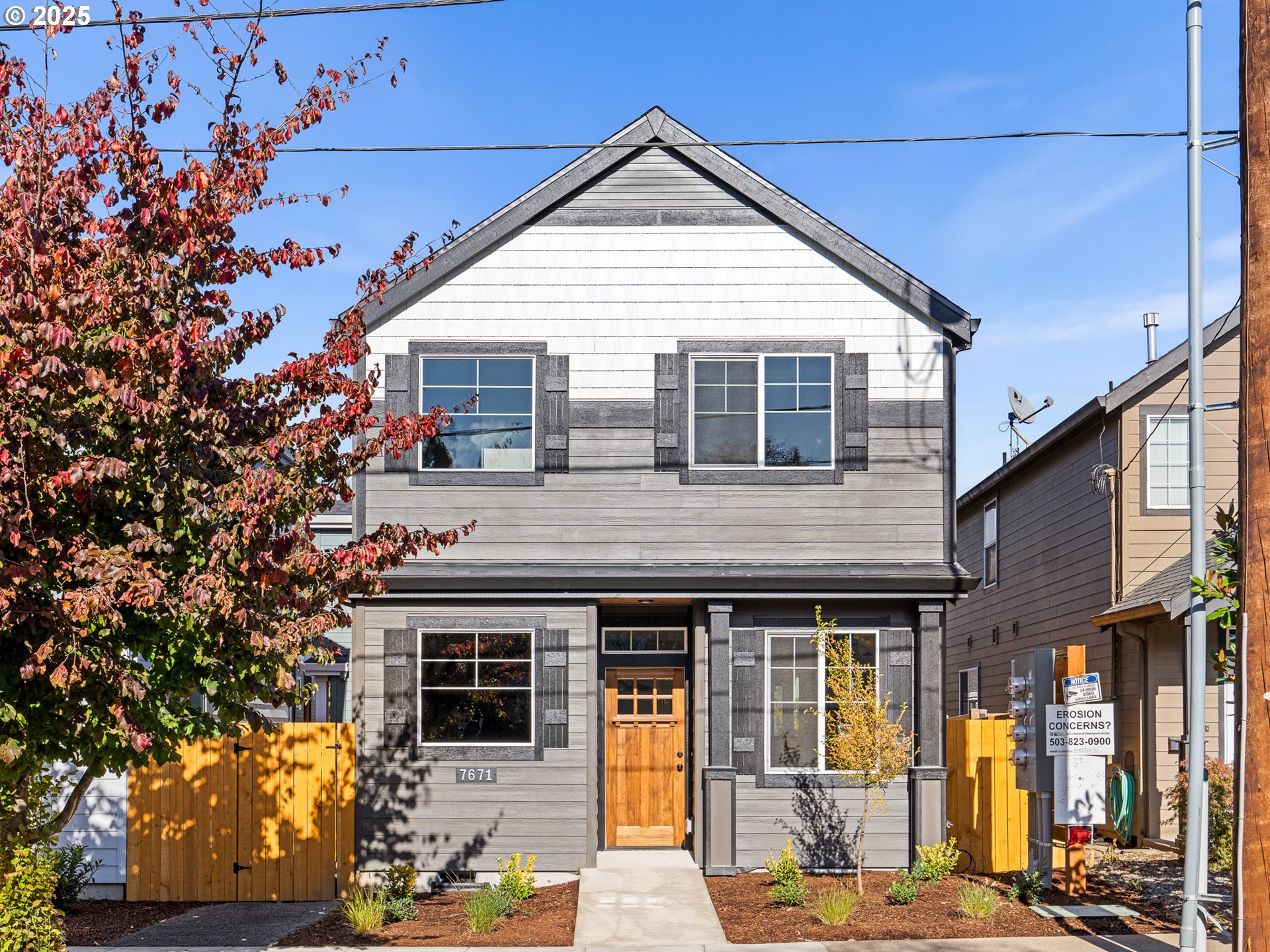 7671 N Kellogg ST, Portland