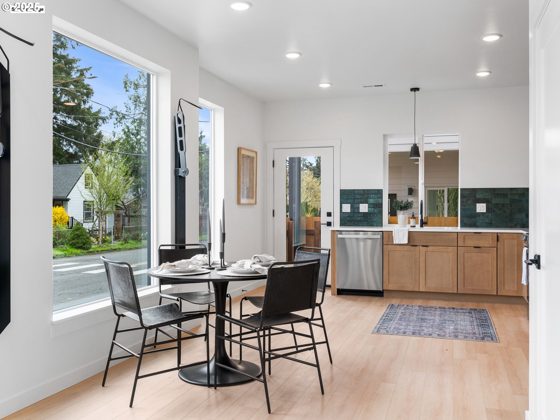 8045 SE 72nd AVE 4, Portland Unit: 4