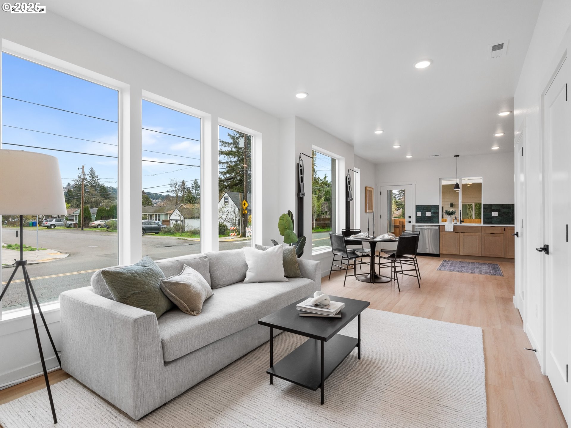 8045 SE 72nd AVE 4, Portland Unit: 4