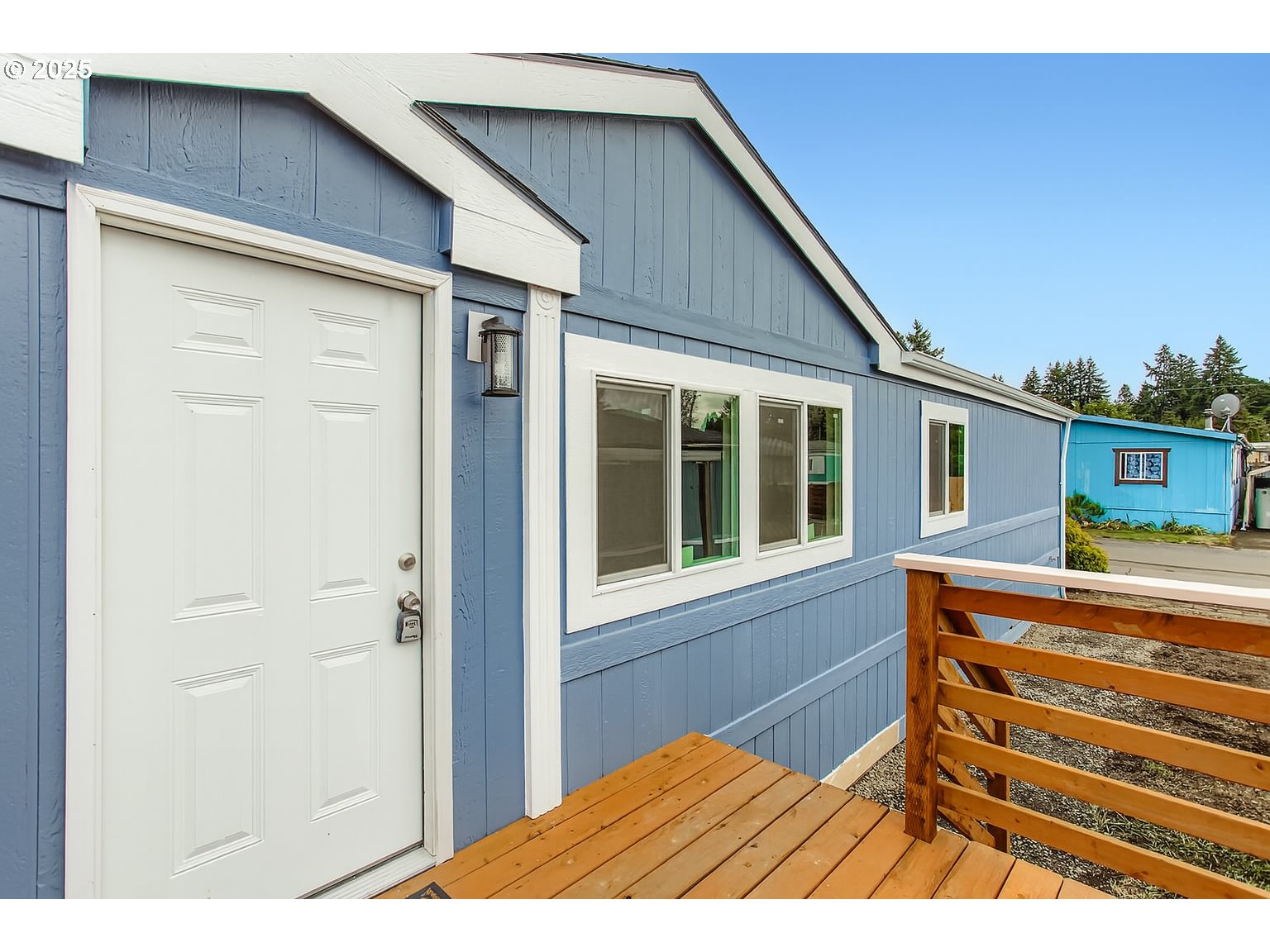 25800 SE EAGLE CREEK RD 13, Eagle Creek Unit: 13