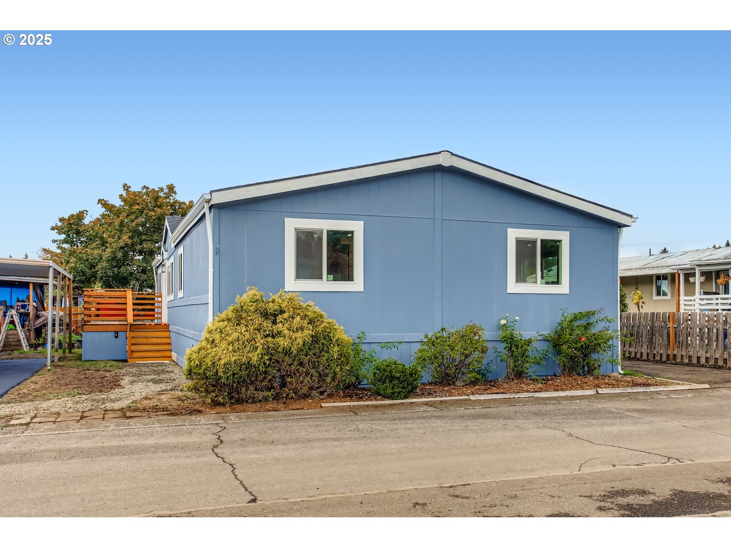 25800 SE EAGLE CREEK RD 13, Eagle Creek Unit: 13