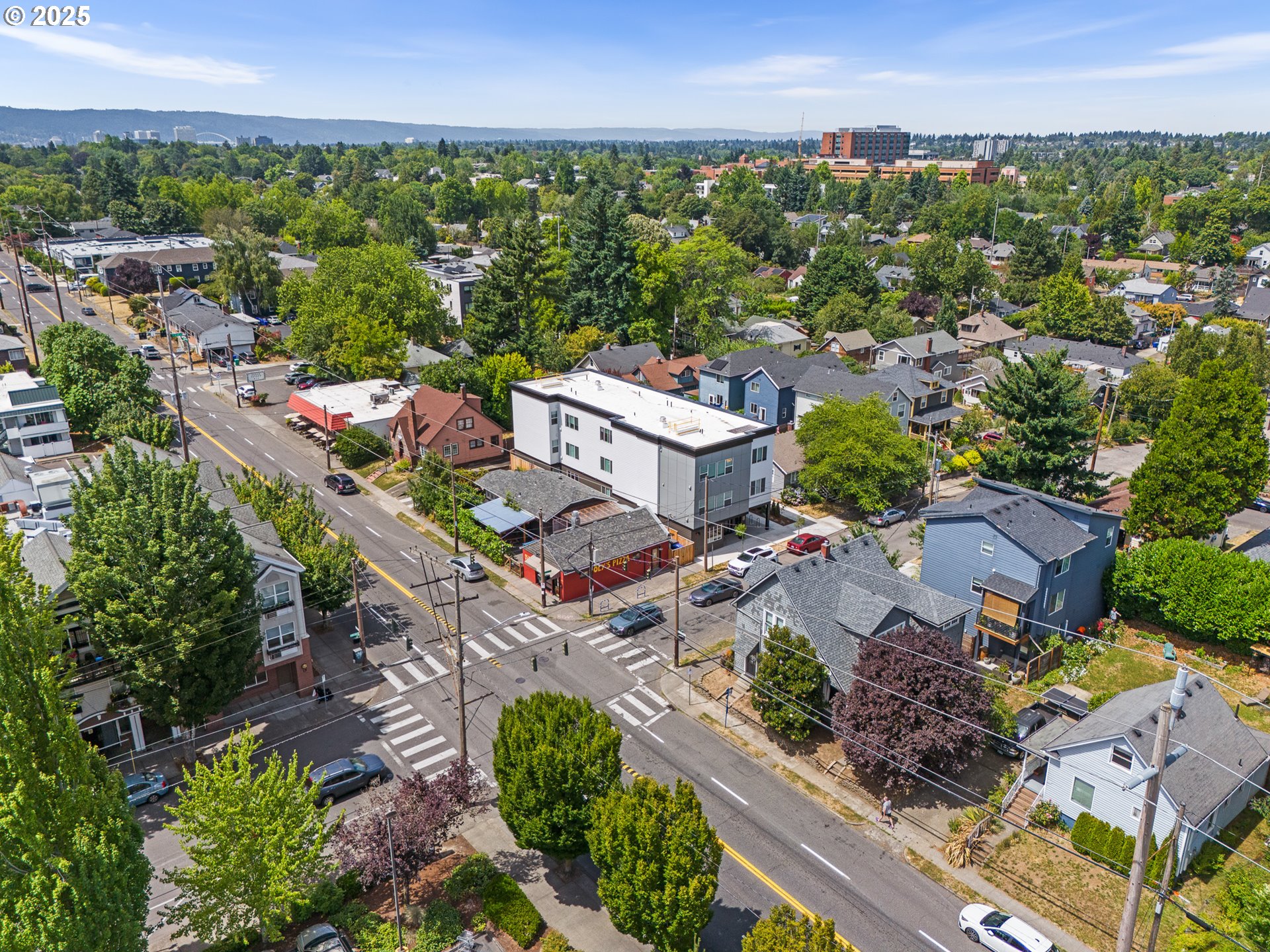 11 NE 55TH AVE, Portland