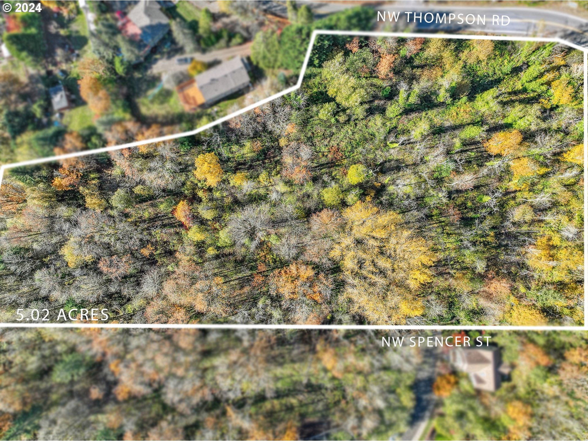 10010 NE NW THOMPSON RD