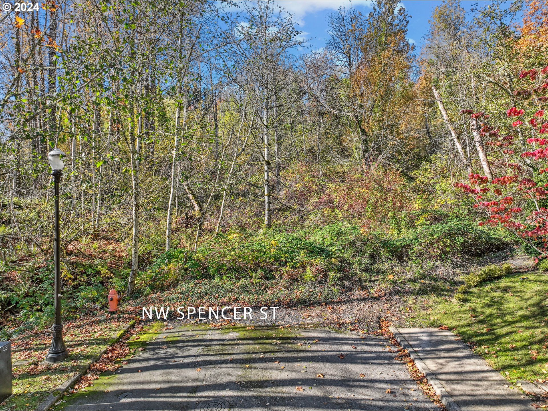 10010 NE NW THOMPSON RD