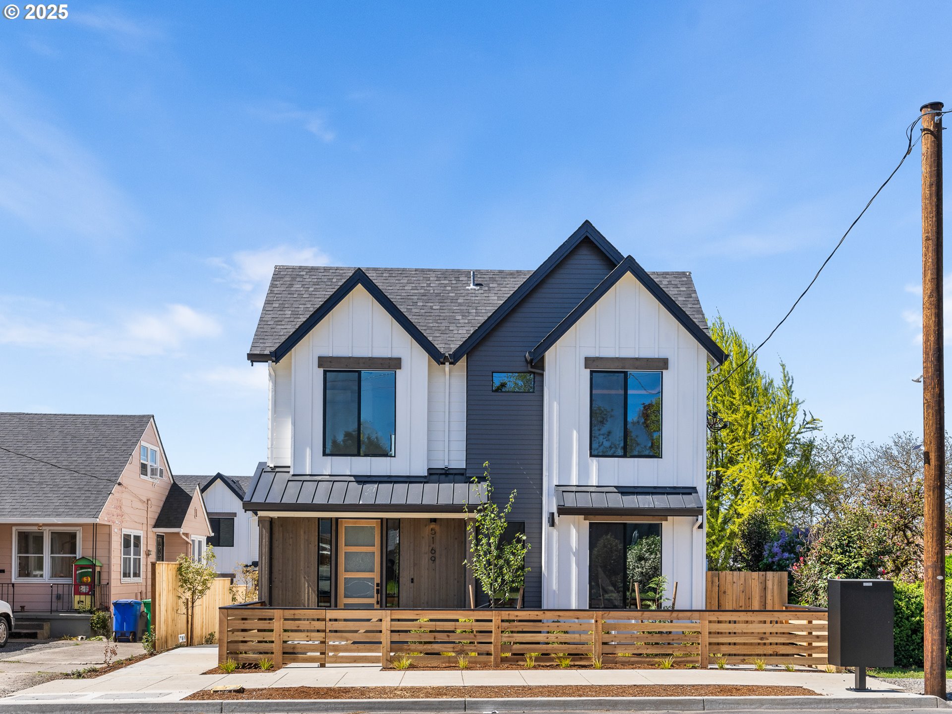 5171 SE 28th AVE 2, Portland Unit: 2