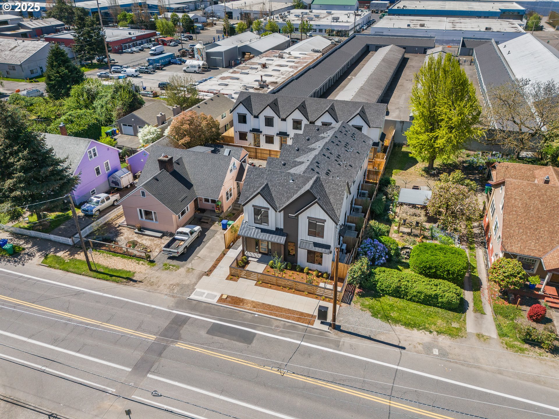 5171 SE 28th AVE 2, Portland Unit: 2