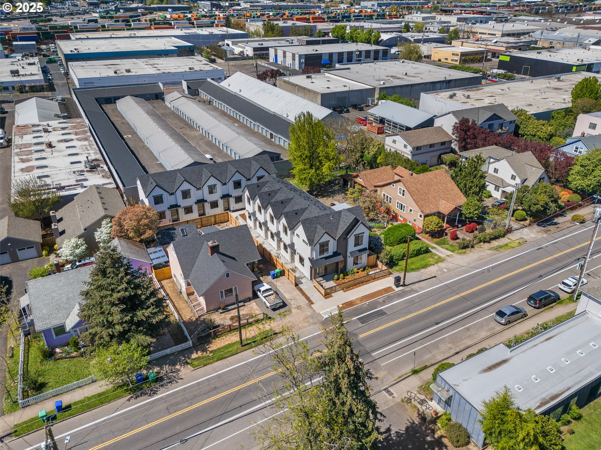 5171 SE 28th AVE 2, Portland Unit: 2