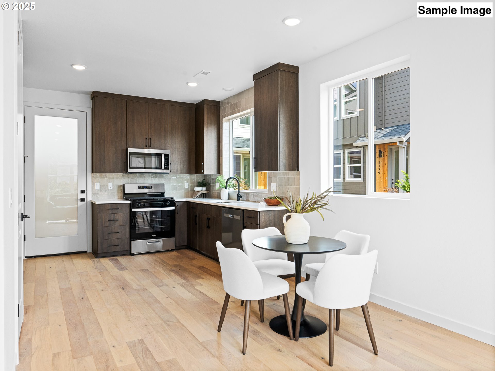 6731 SE Gladstone ST