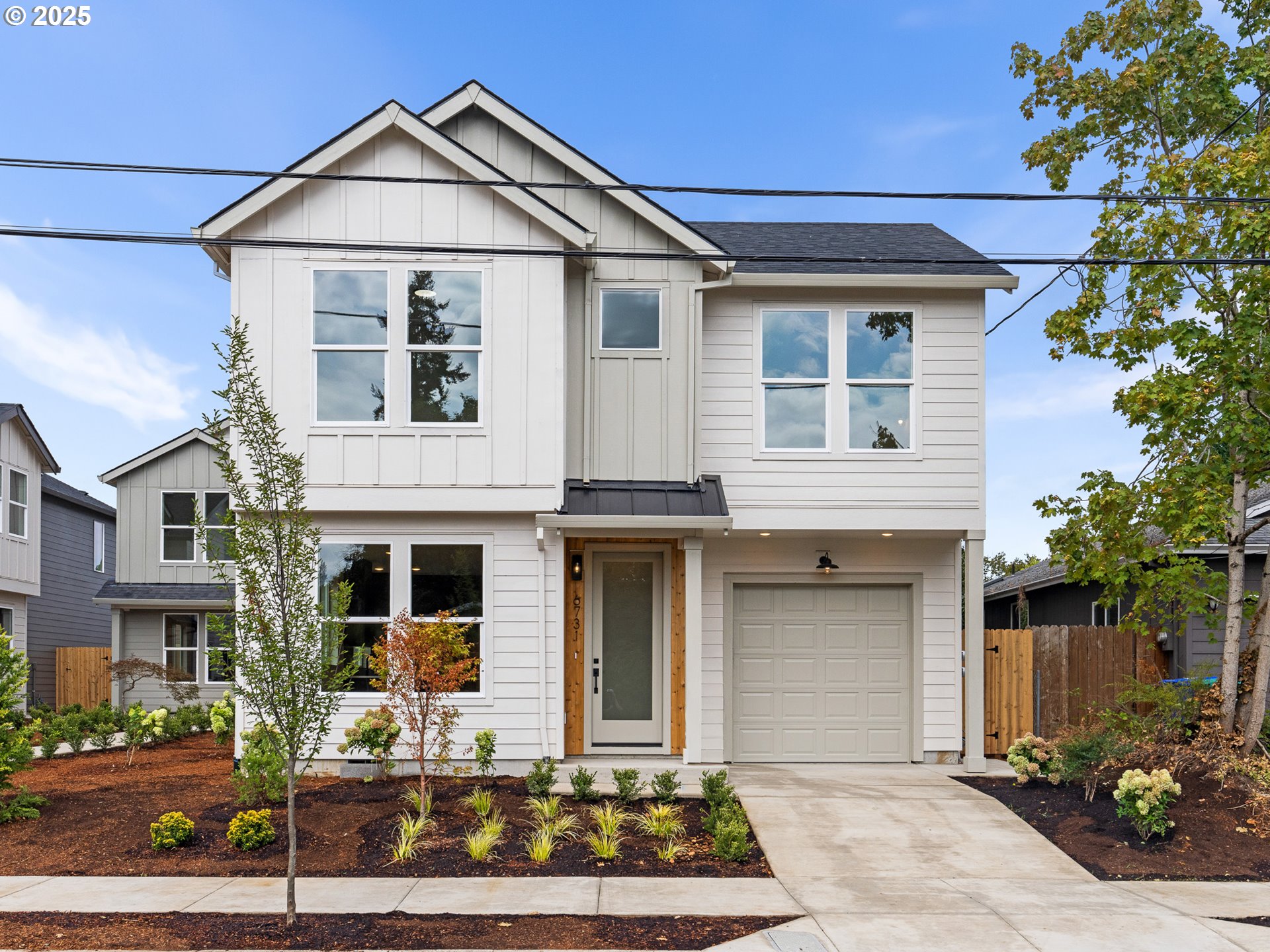 6731 SE Gladstone ST