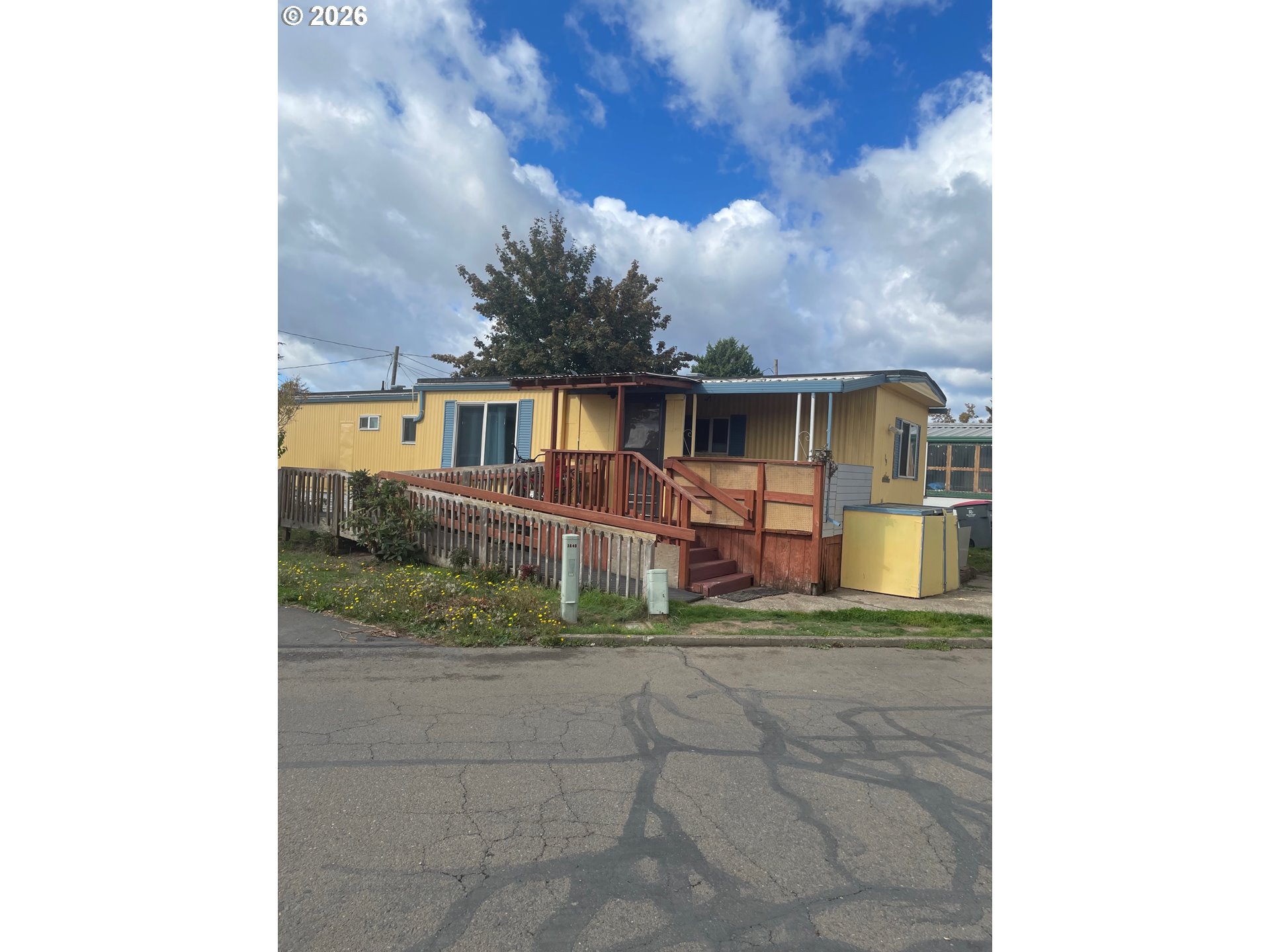 2400 SE STRATUS AVE 19, McMinnville Unit: 19