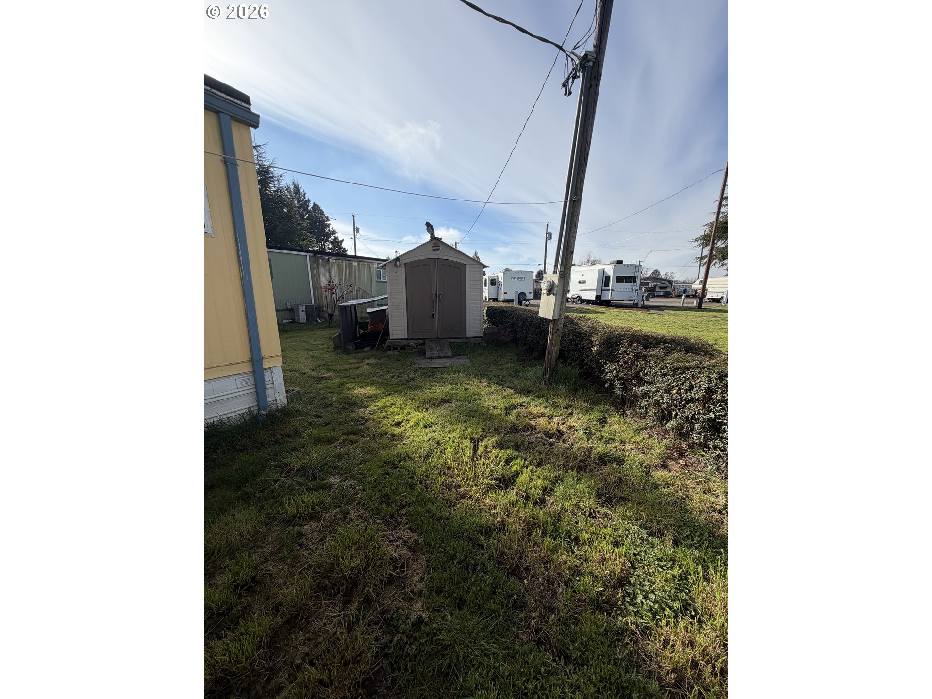 2400 SE STRATUS AVE 19, McMinnville Unit: 19