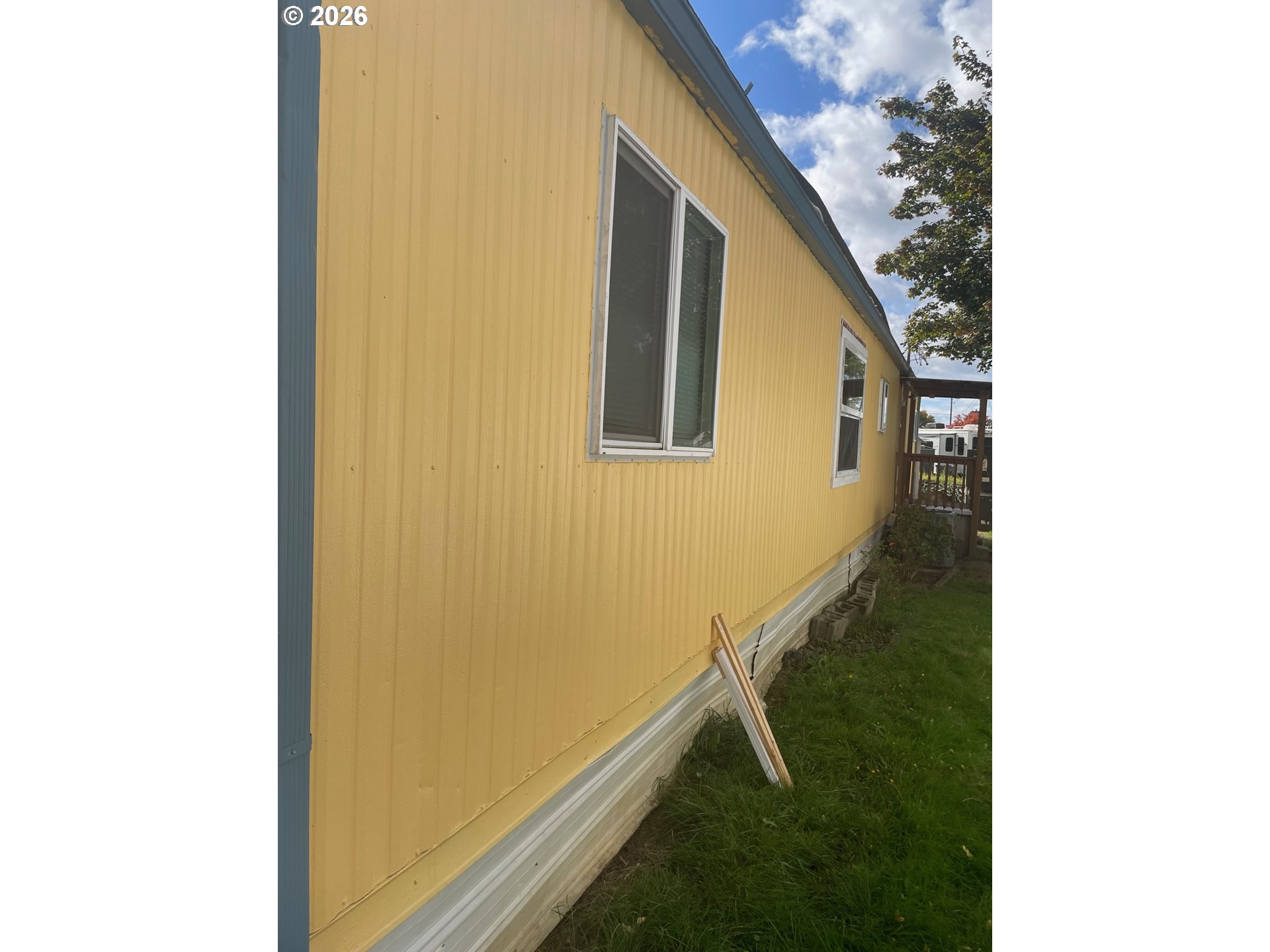 2400 SE STRATUS AVE 19, McMinnville Unit: 19