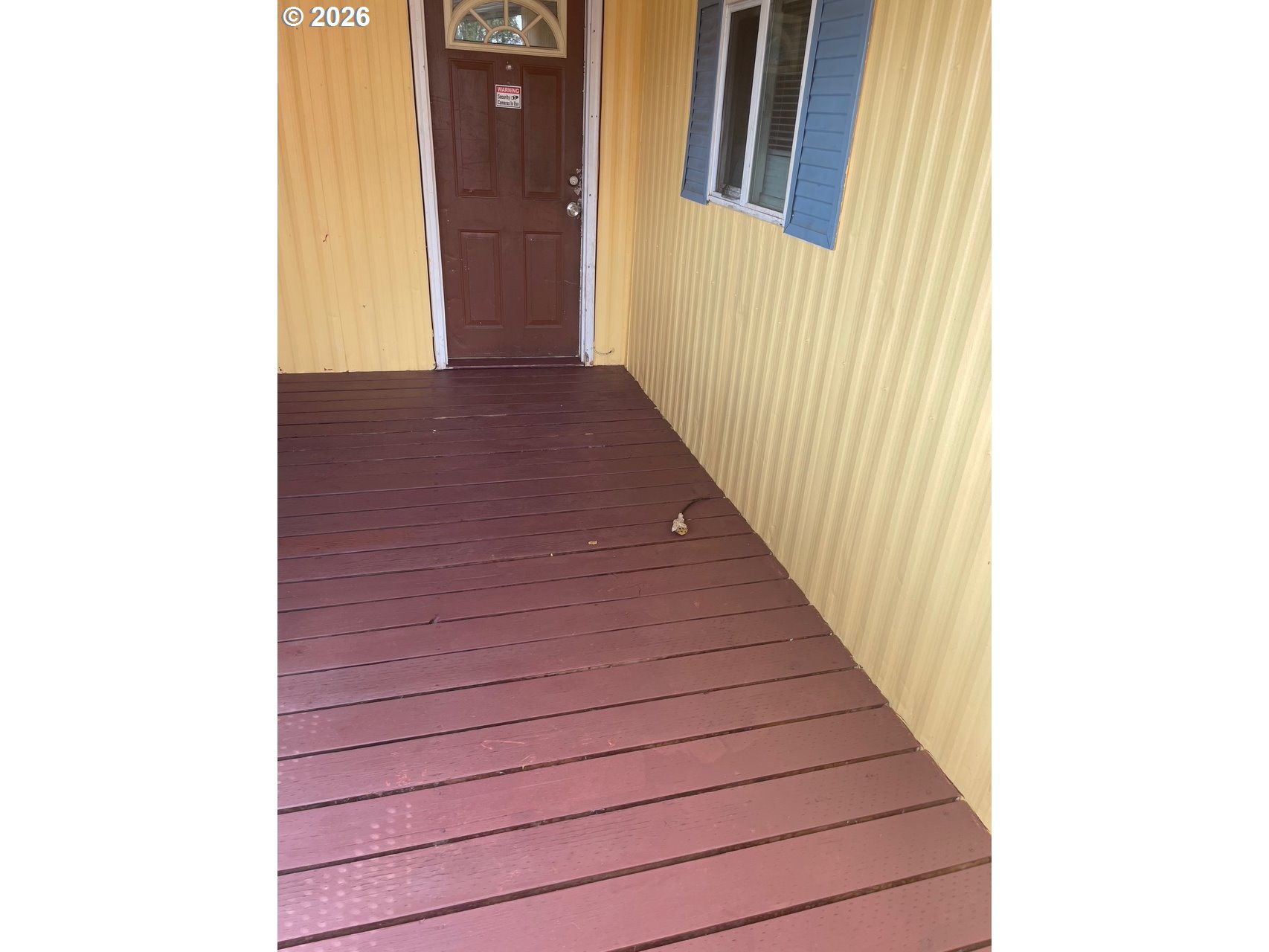 2400 SE STRATUS AVE 19, McMinnville Unit: 19