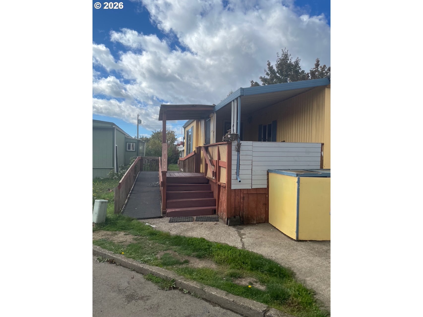 2400 SE STRATUS AVE 19, McMinnville Unit: 19