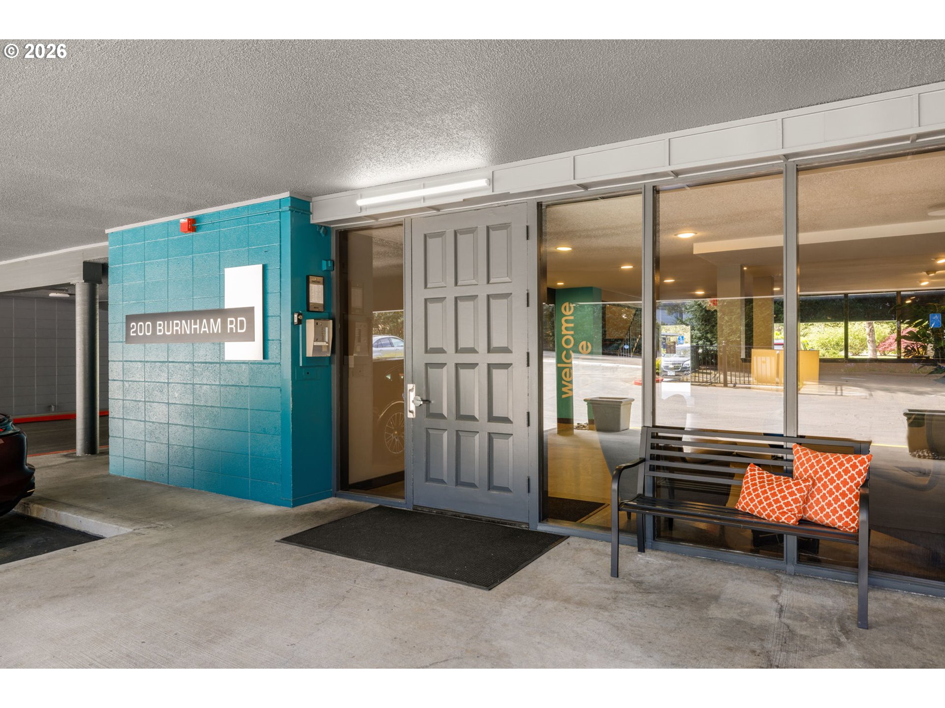 200 BURNHAM RD 402