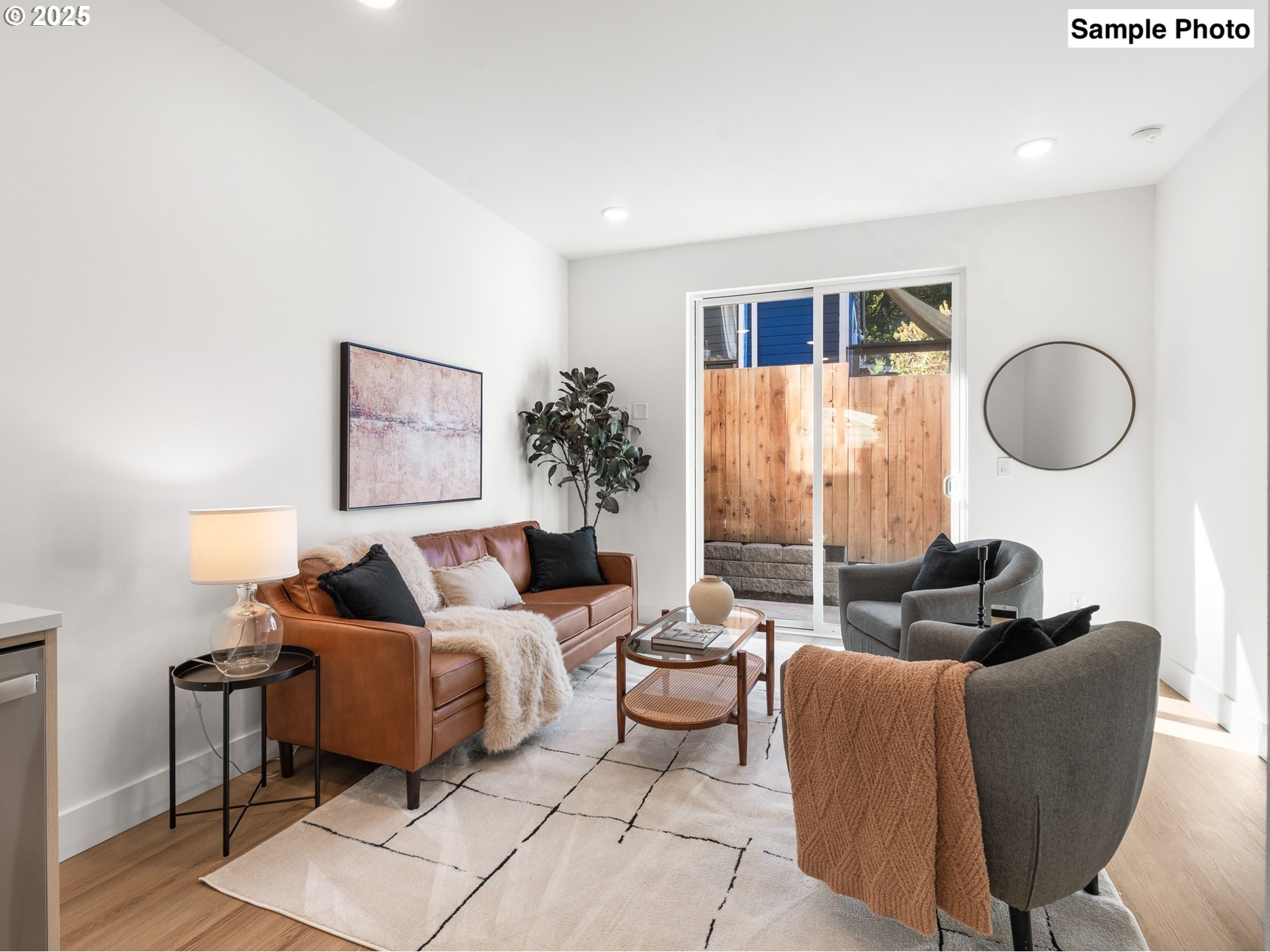 1871 SE Tacoma ST 6, Portland Unit: 6