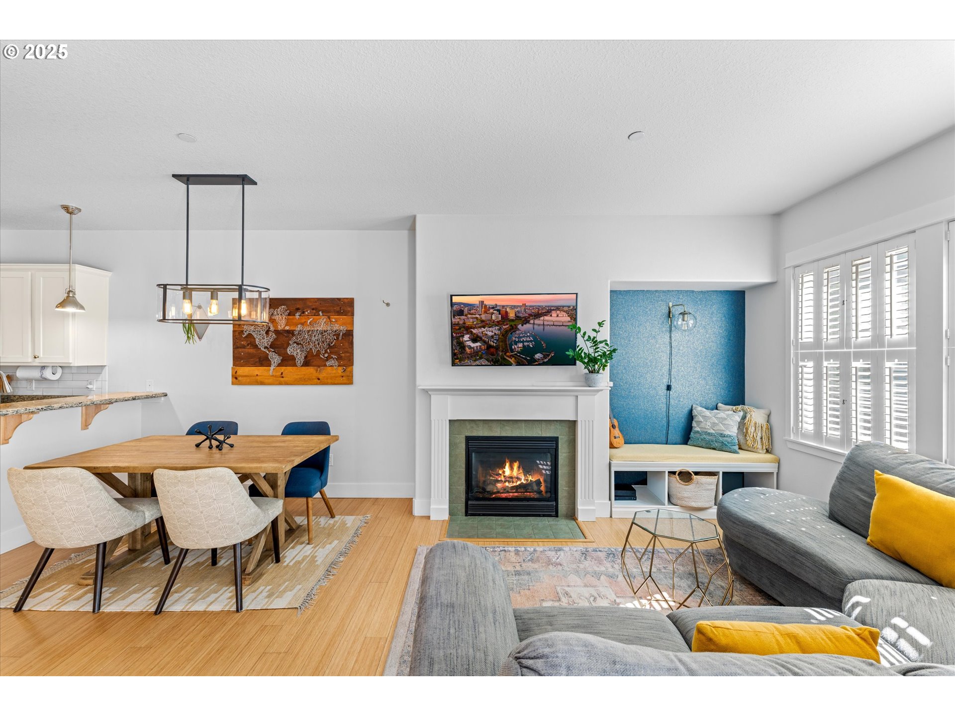 712 SE 33RD AVE 12, Portland Unit: 12