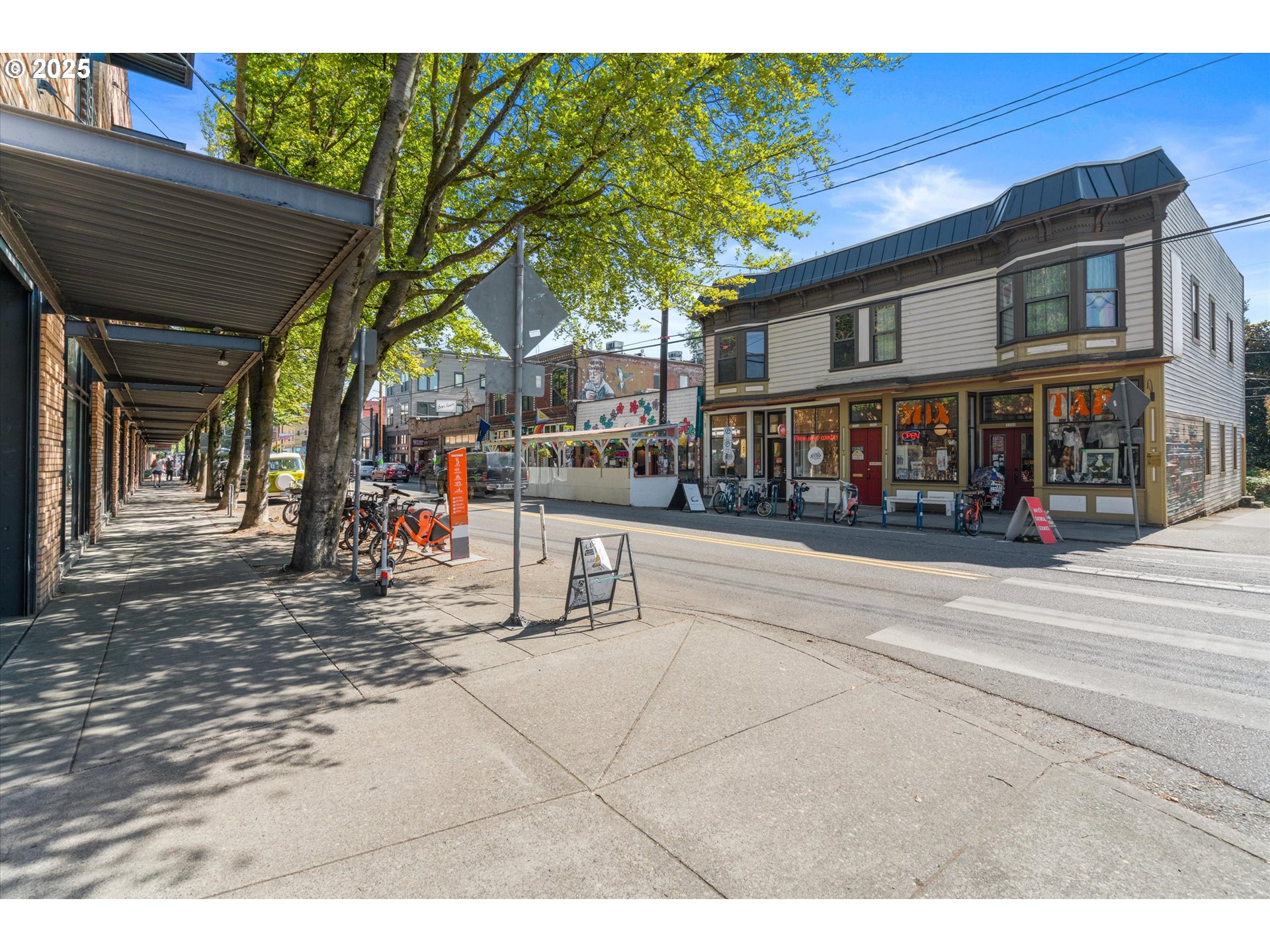 712 SE 33RD AVE 12, Portland Unit: 12